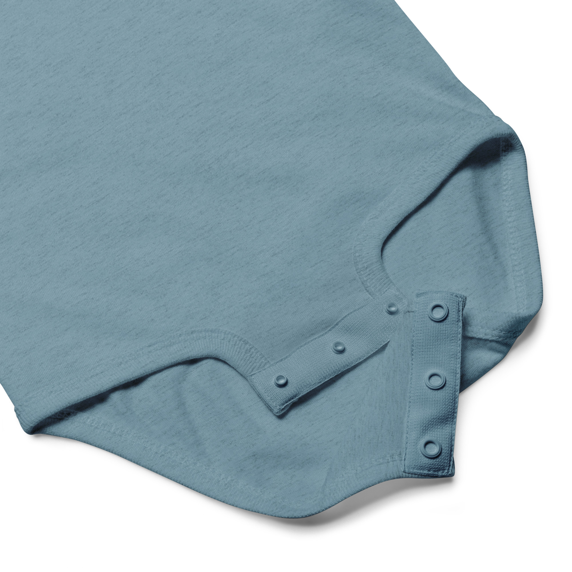 Baby jersey bodysuit - Image 13