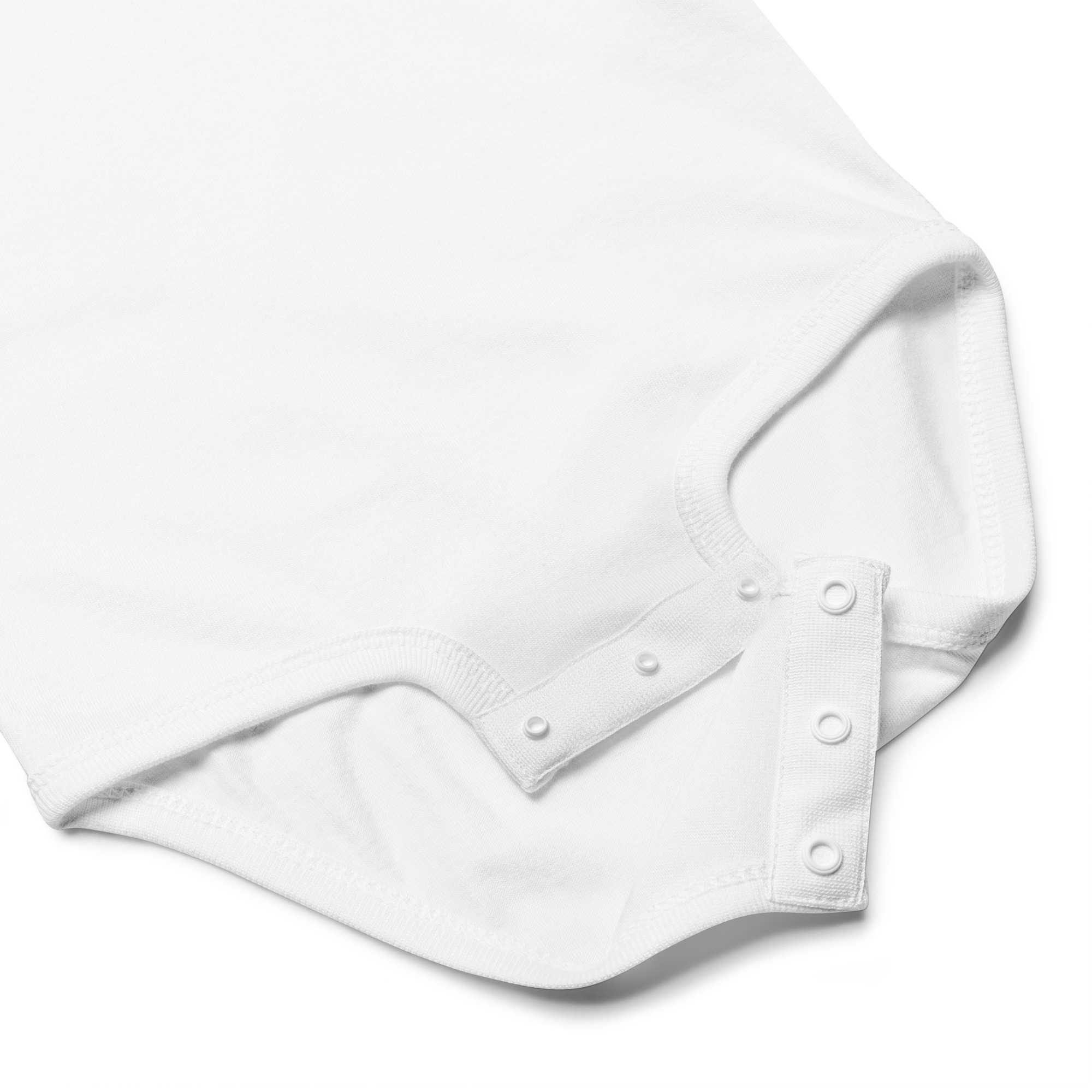 Baby jersey bodysuit - Image 10