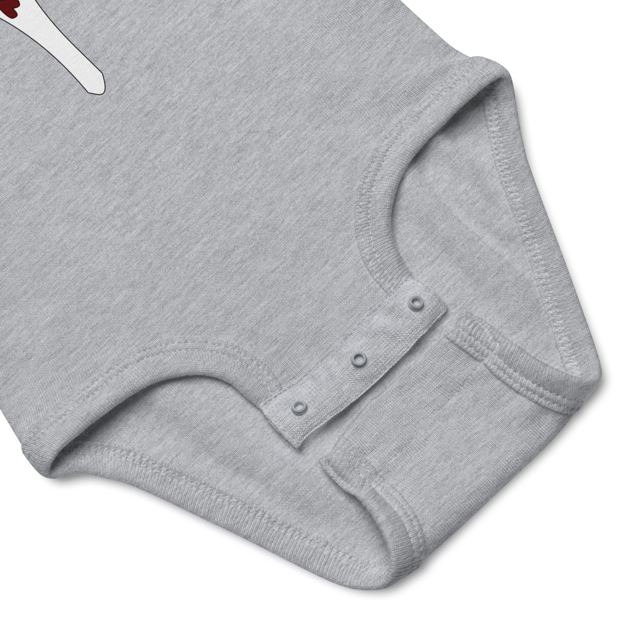 Infant bodysuit - Image 6
