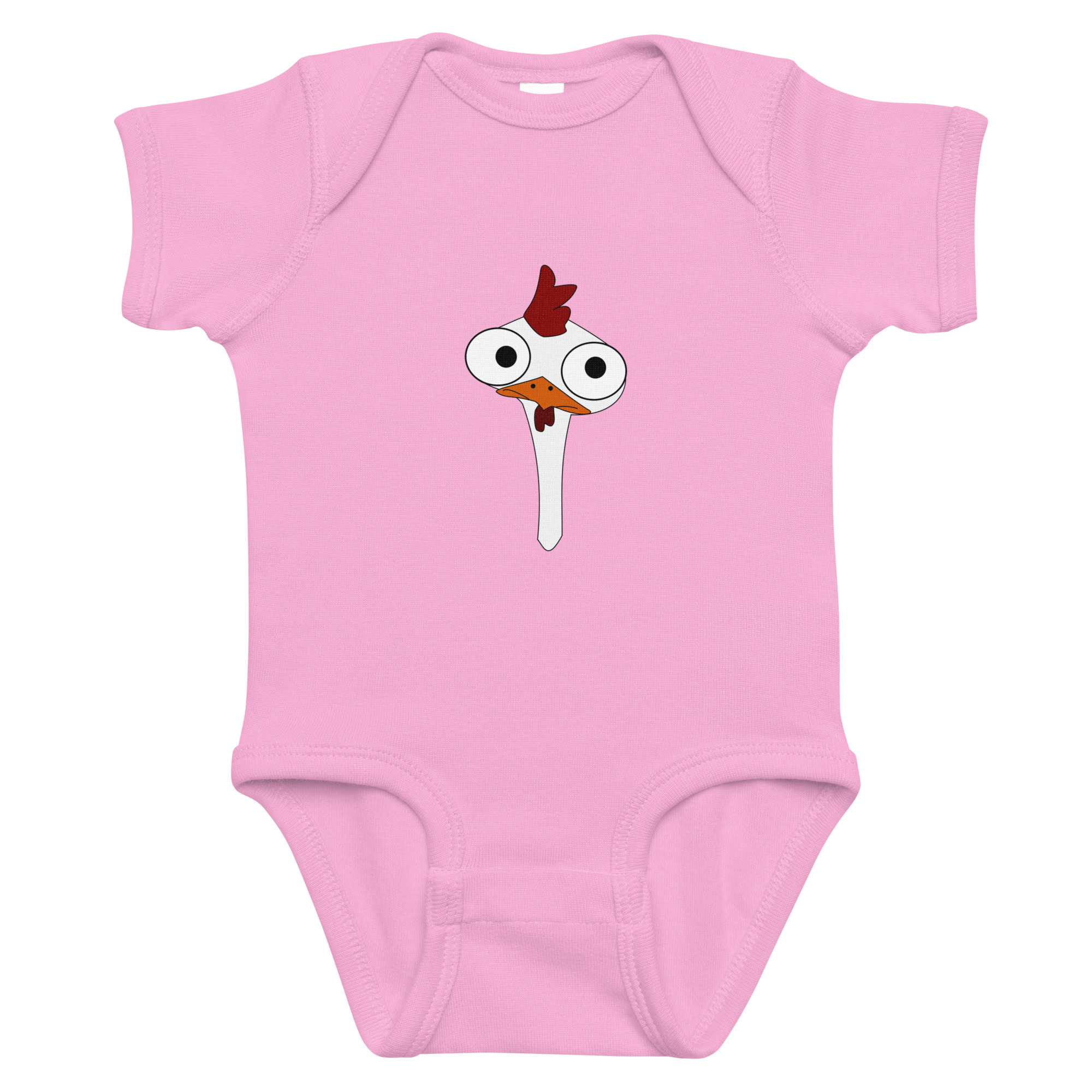 Infant bodysuit - Image 3