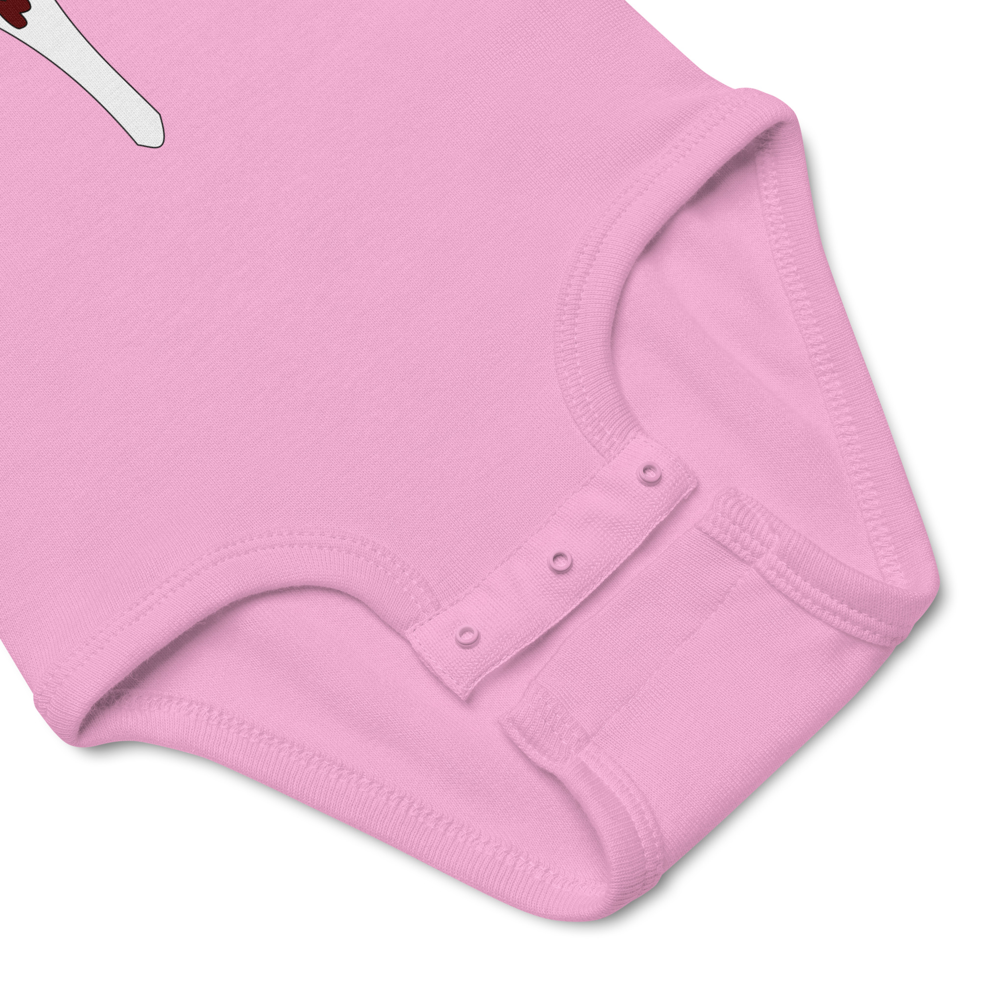 Infant bodysuit - Image 7