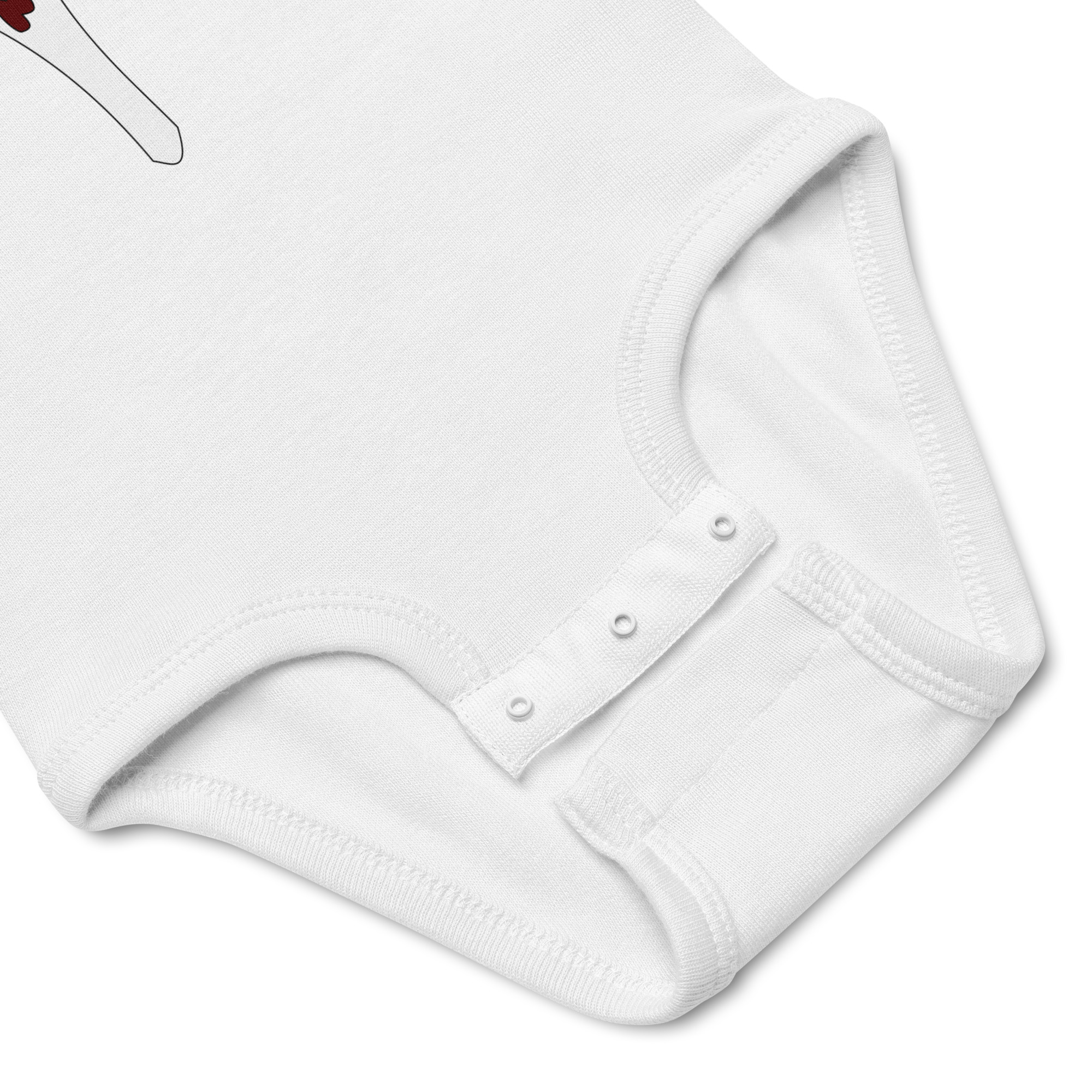 Infant bodysuit - Image 8