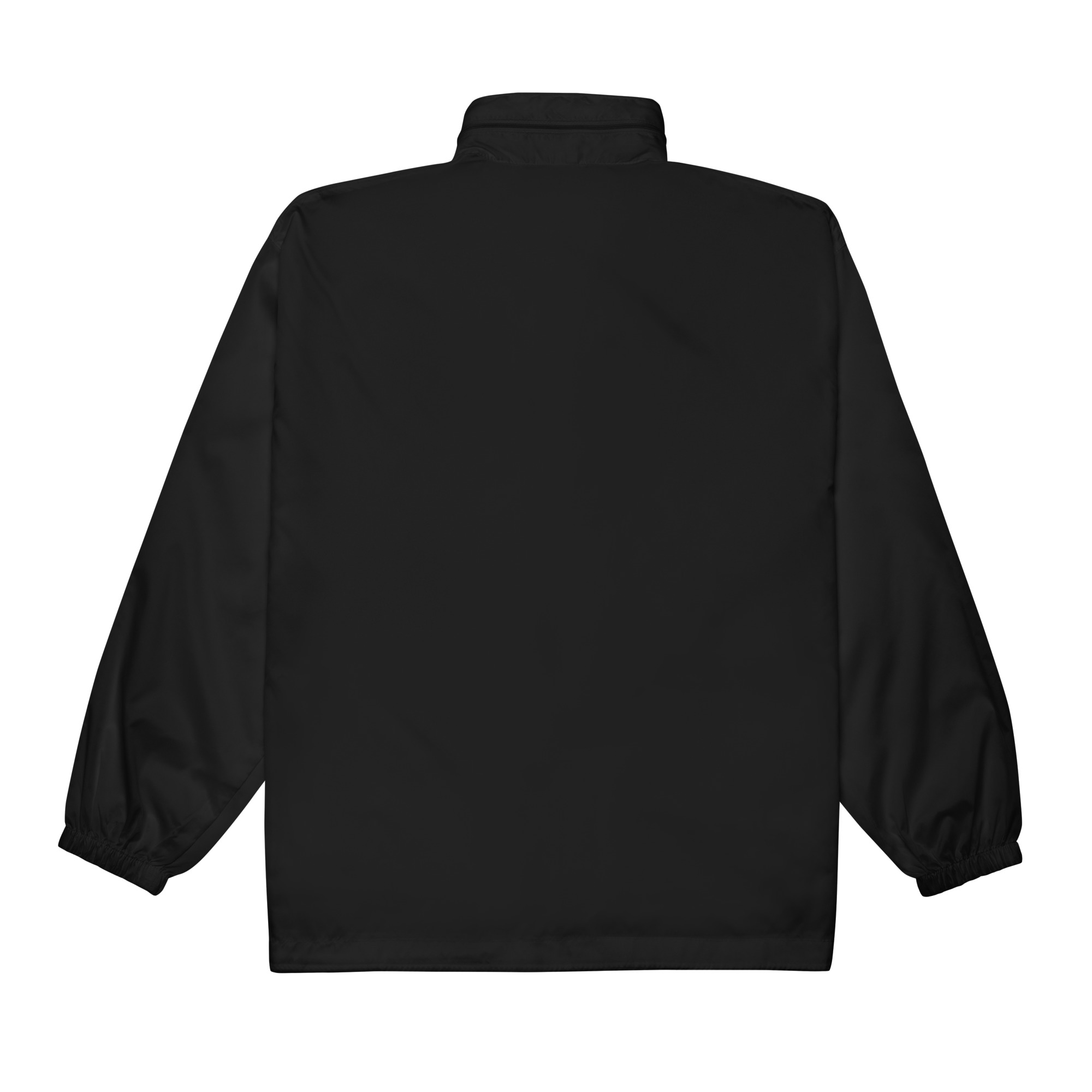 Unisex windbreaker - Image 5