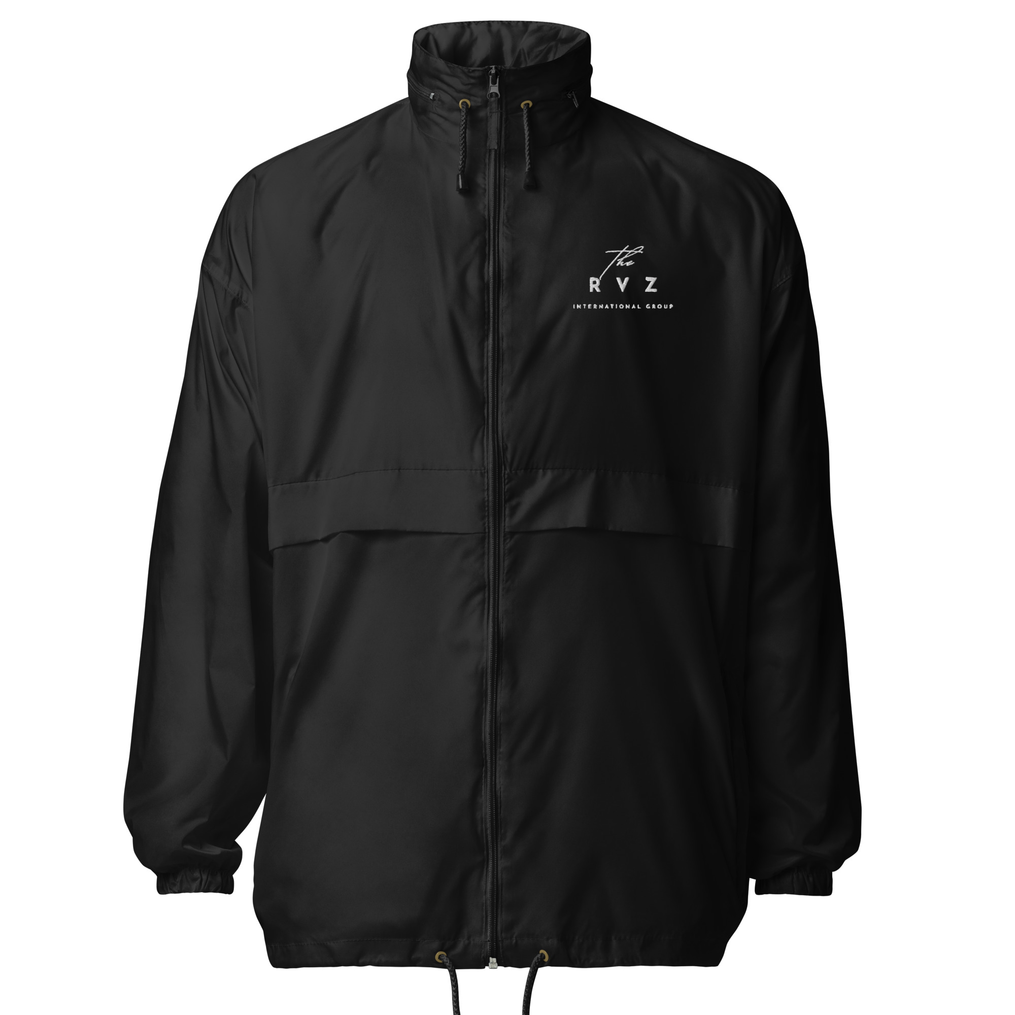 Unisex windbreaker - Image 4