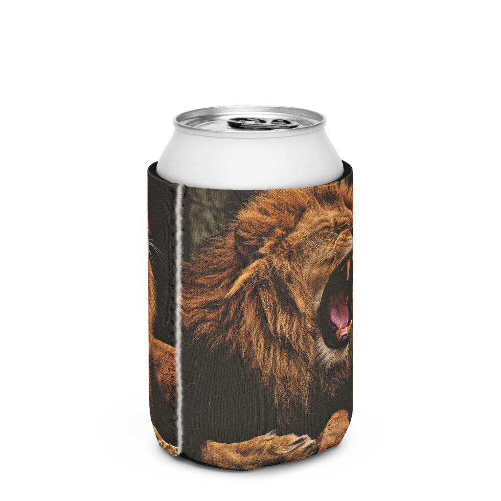 Can cooler