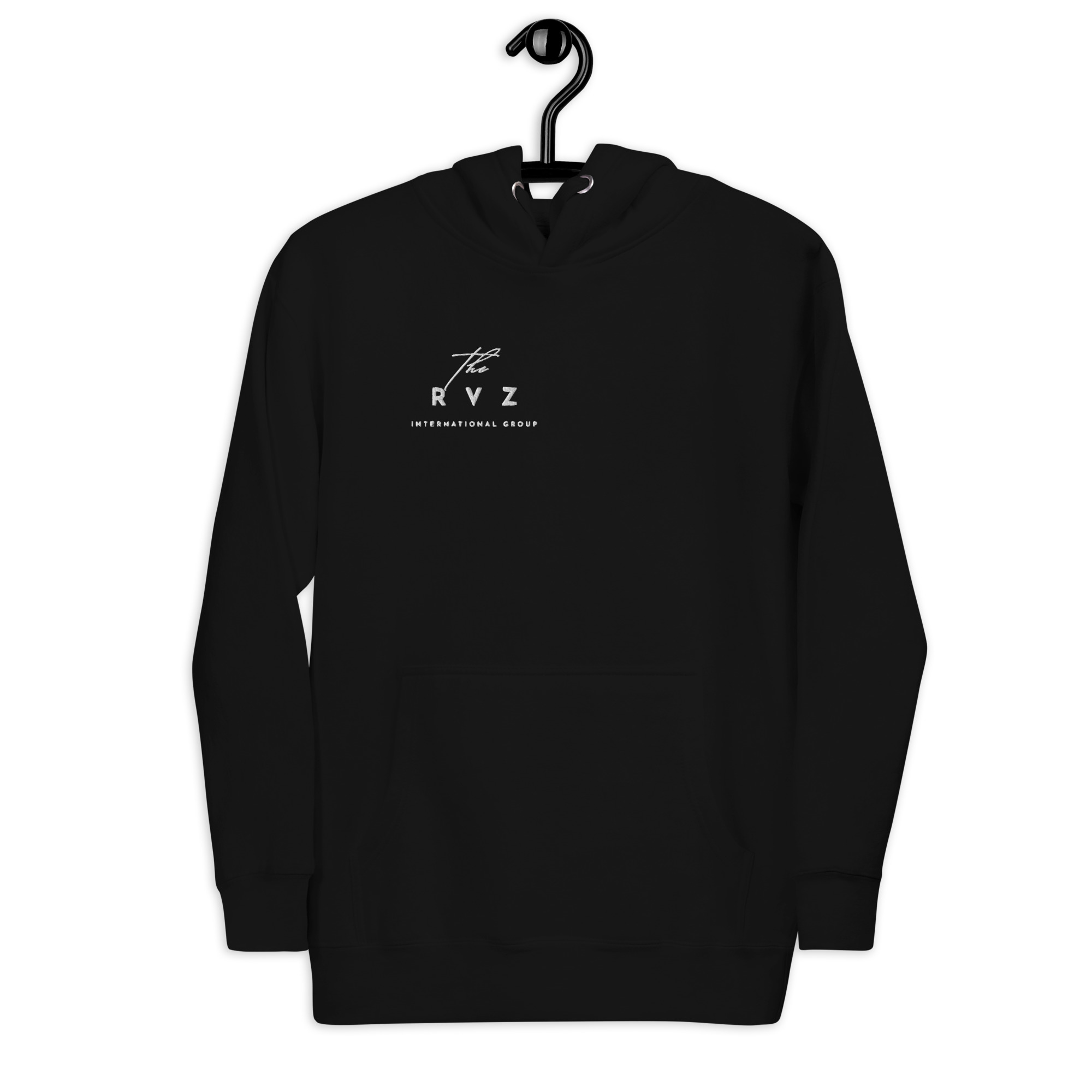 Unisex Hoodie - Image 4