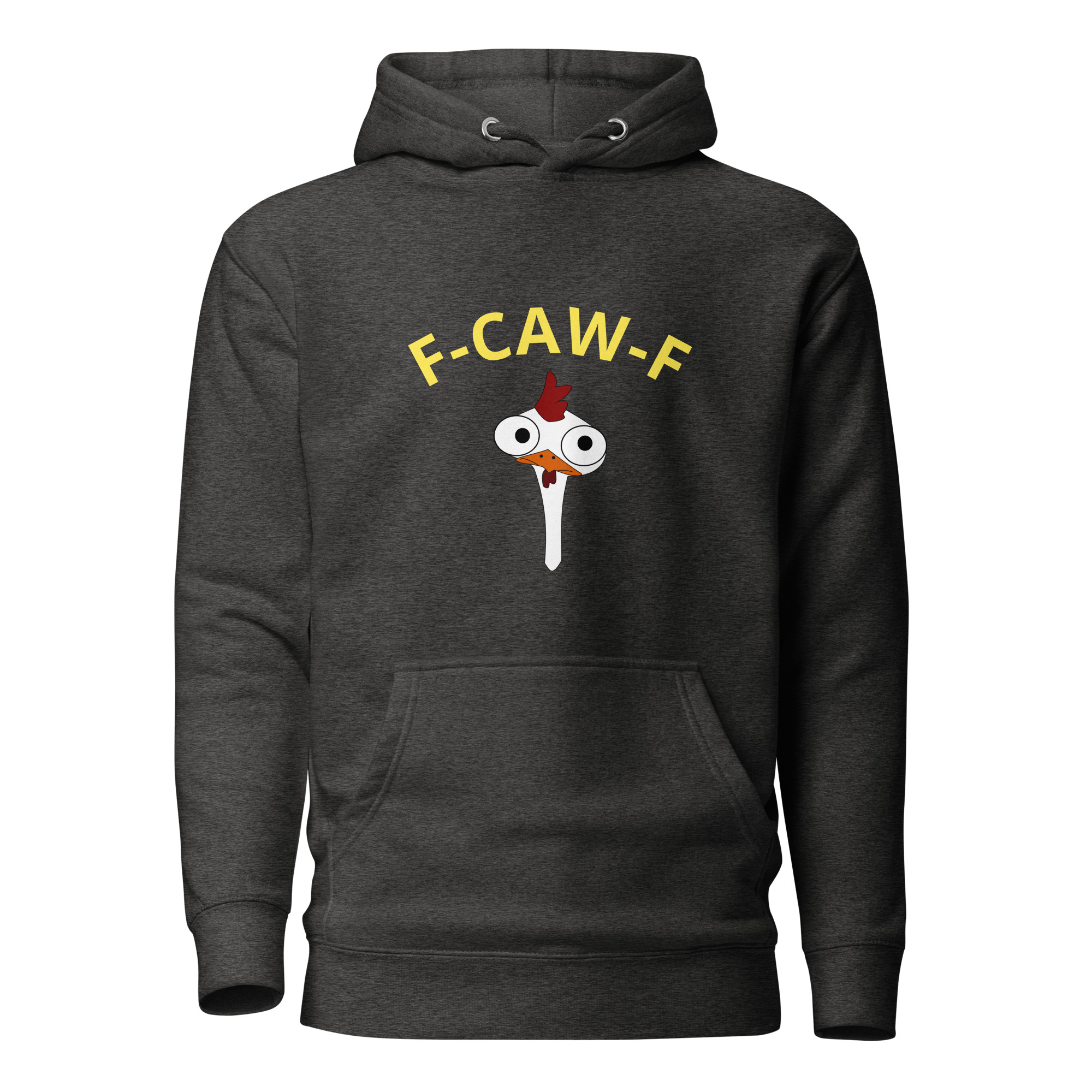 Unisex Hoodie - Image 4