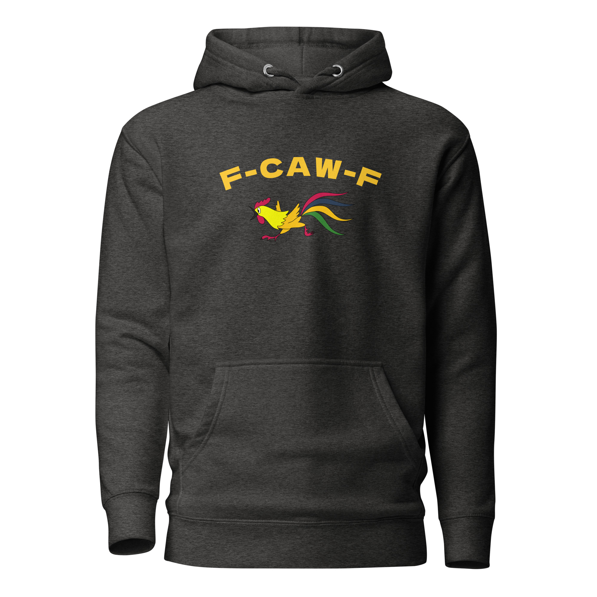 Unisex Hoodie - Image 4