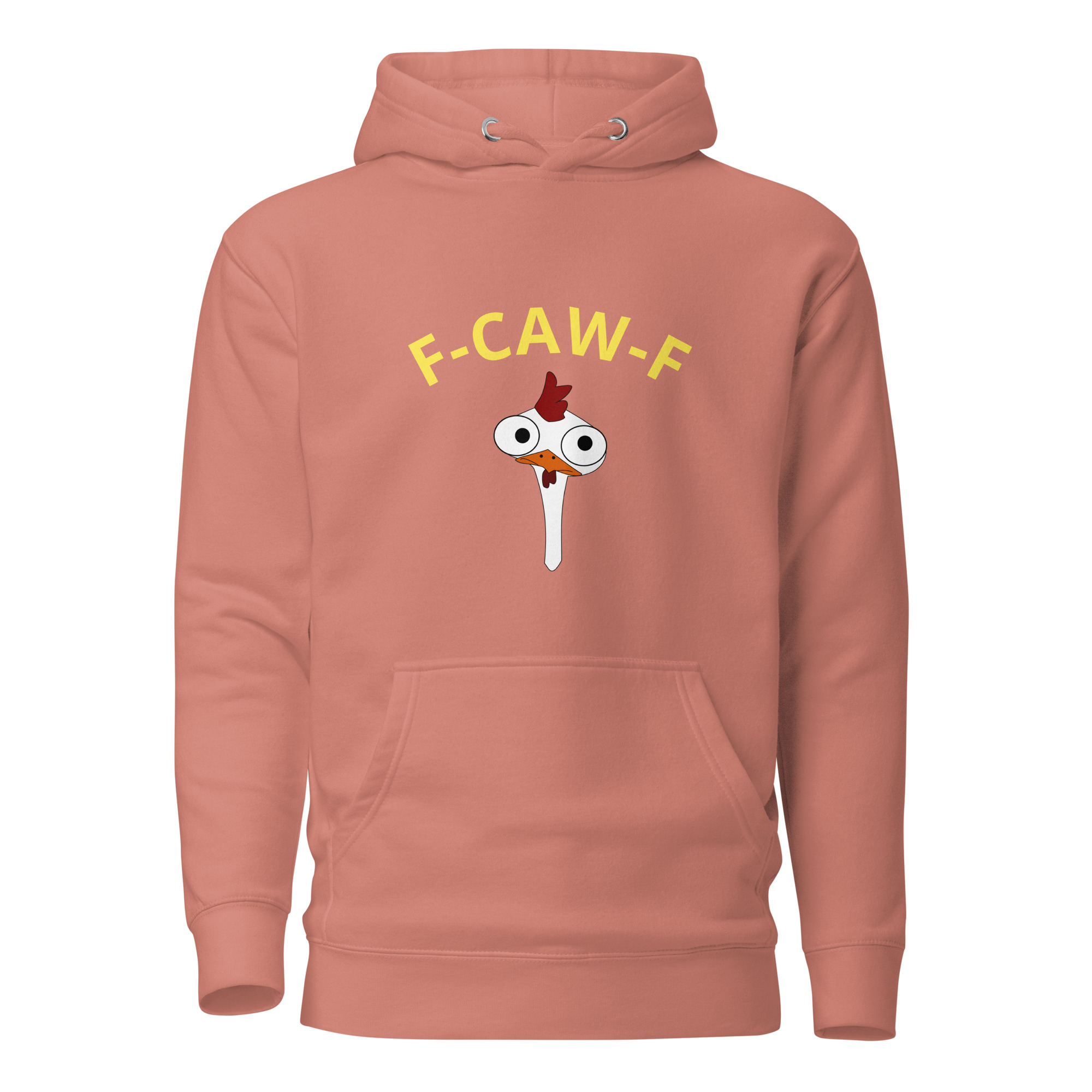 Unisex Hoodie - Image 11