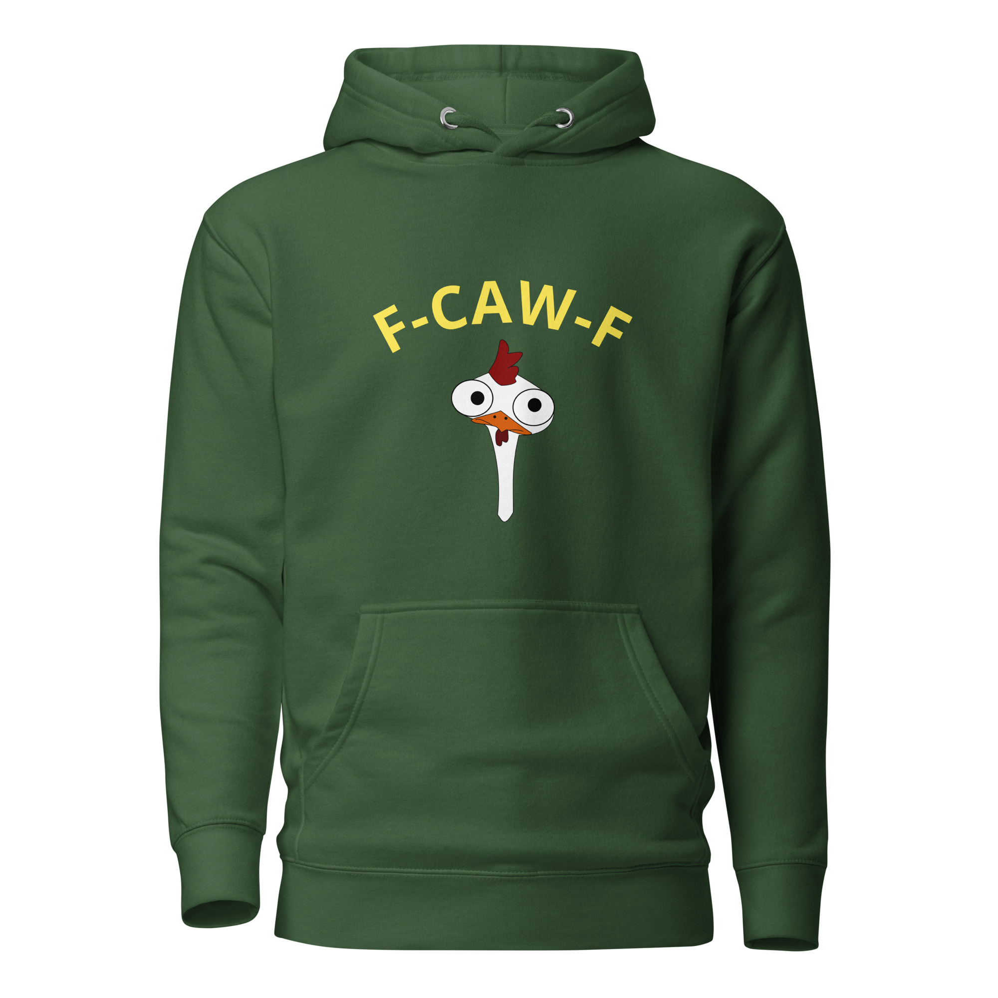 Unisex Hoodie - Image 9