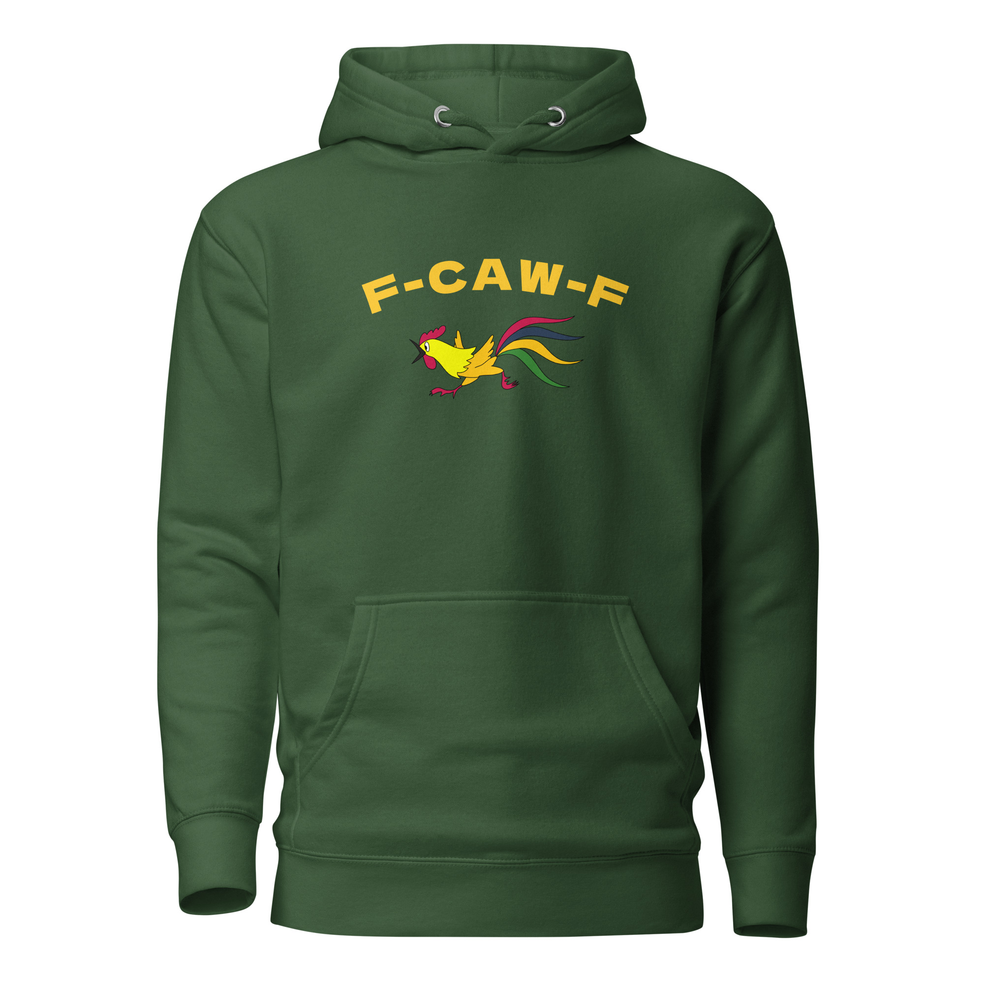 Unisex Hoodie - Image 8
