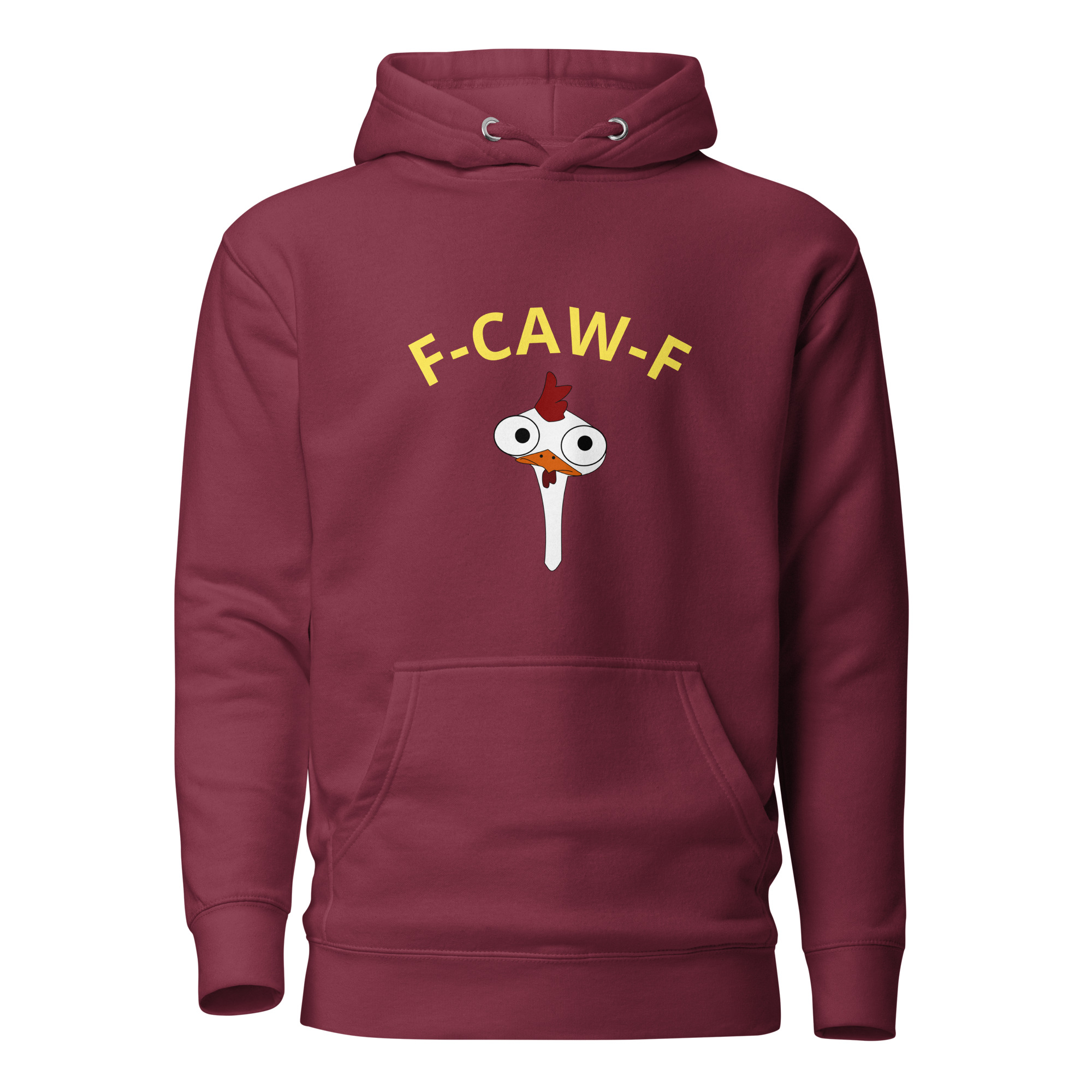 Unisex Hoodie - Image 3