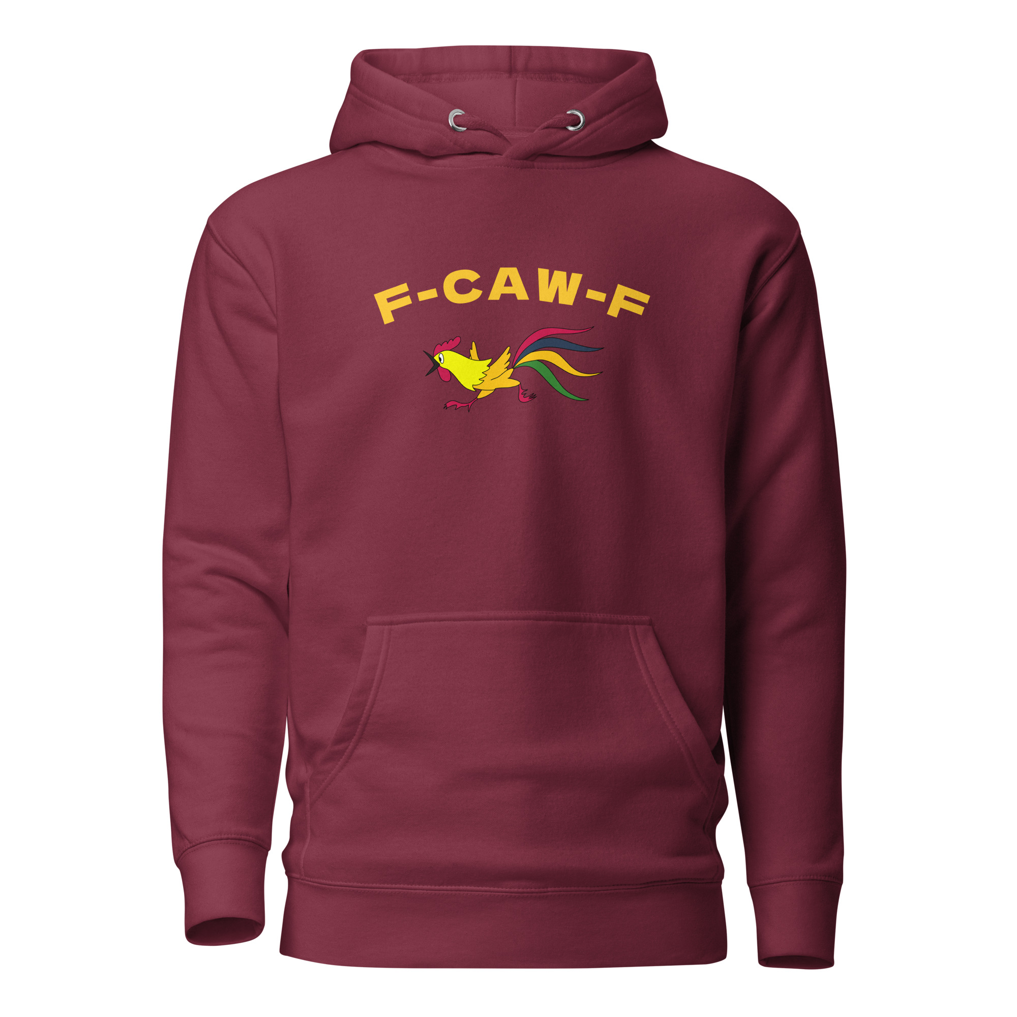 Unisex Hoodie - Image 3