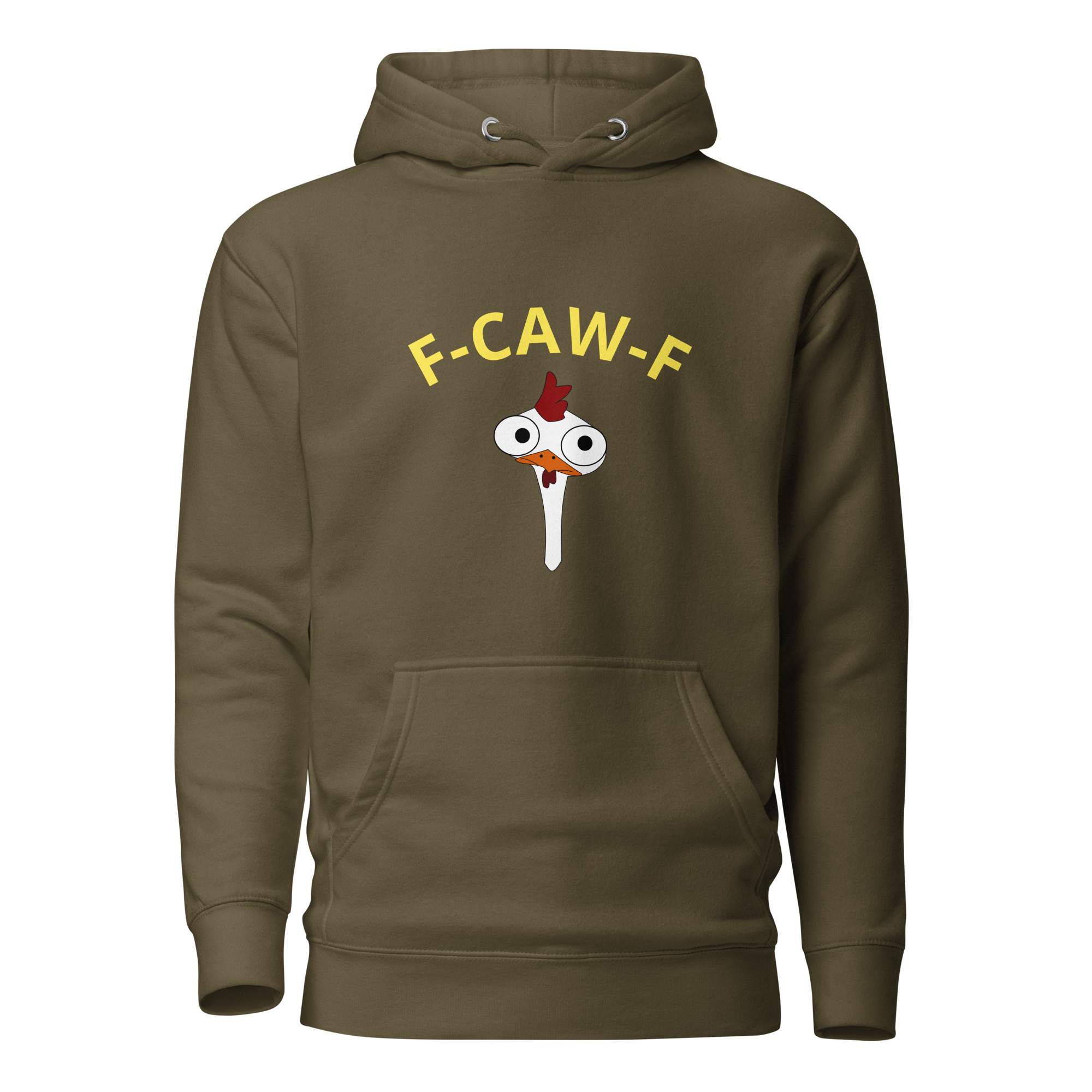 Unisex Hoodie - Image 13