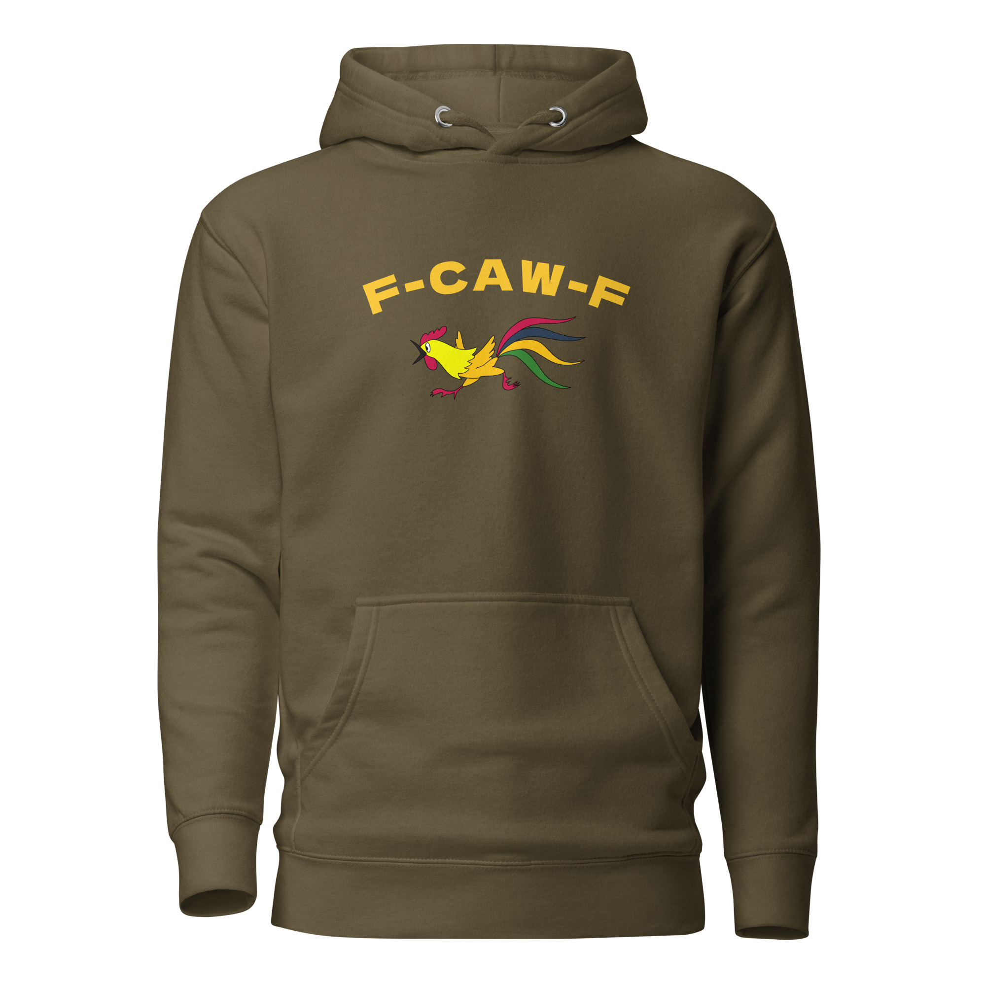 Unisex Hoodie - Image 9