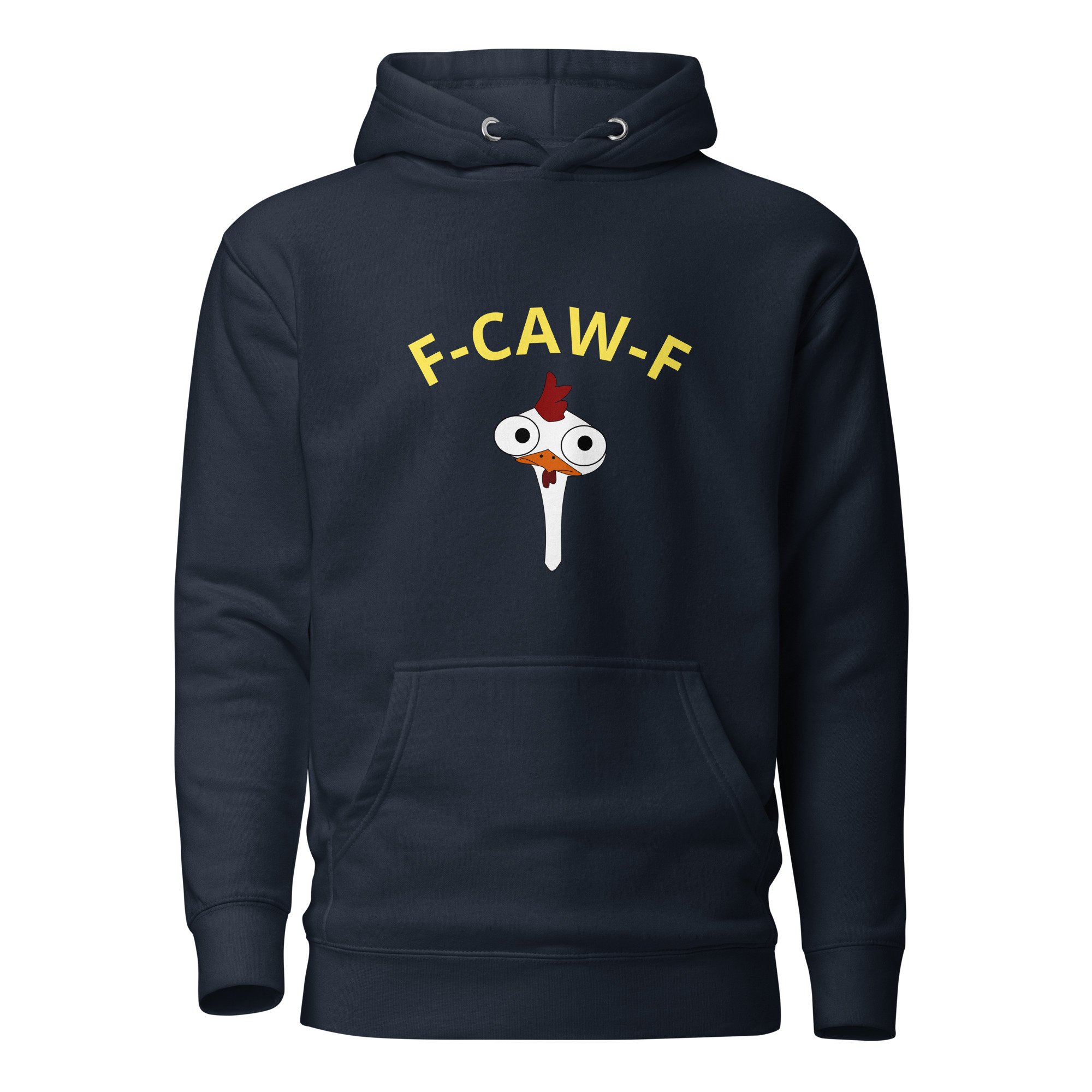 Unisex Hoodie - Image 2