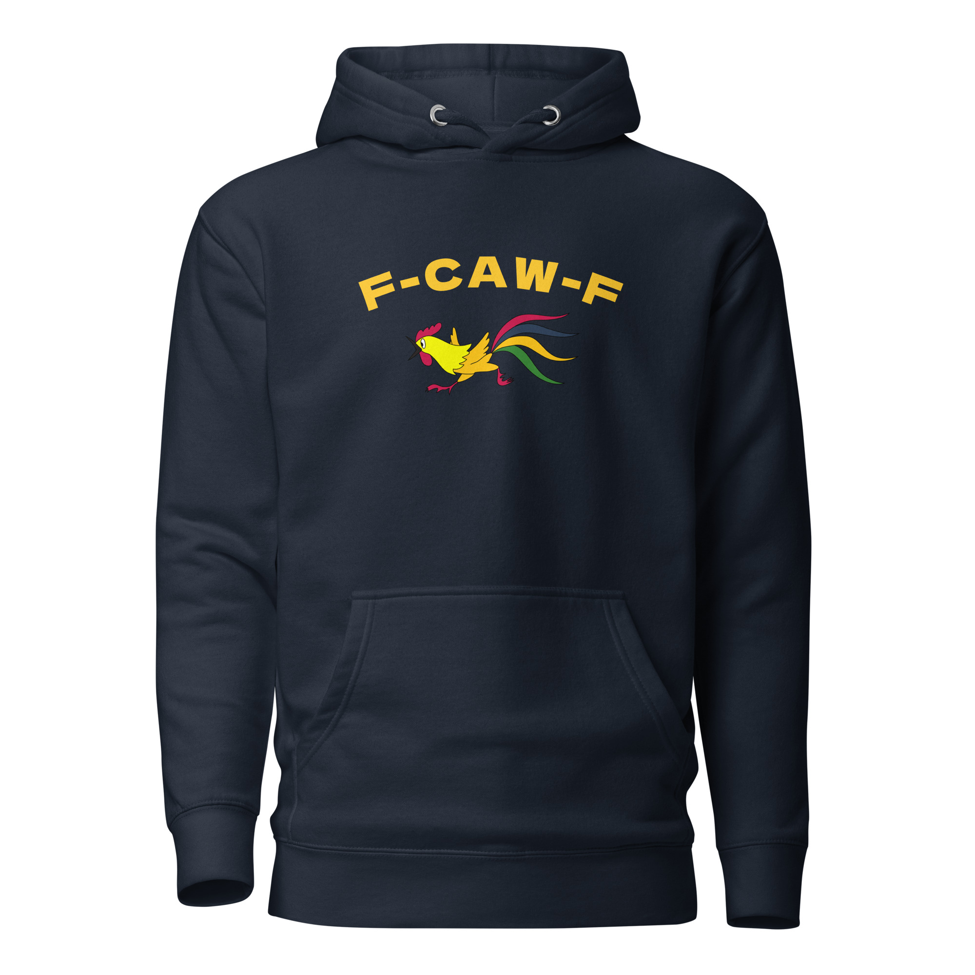 Unisex Hoodie - Image 2