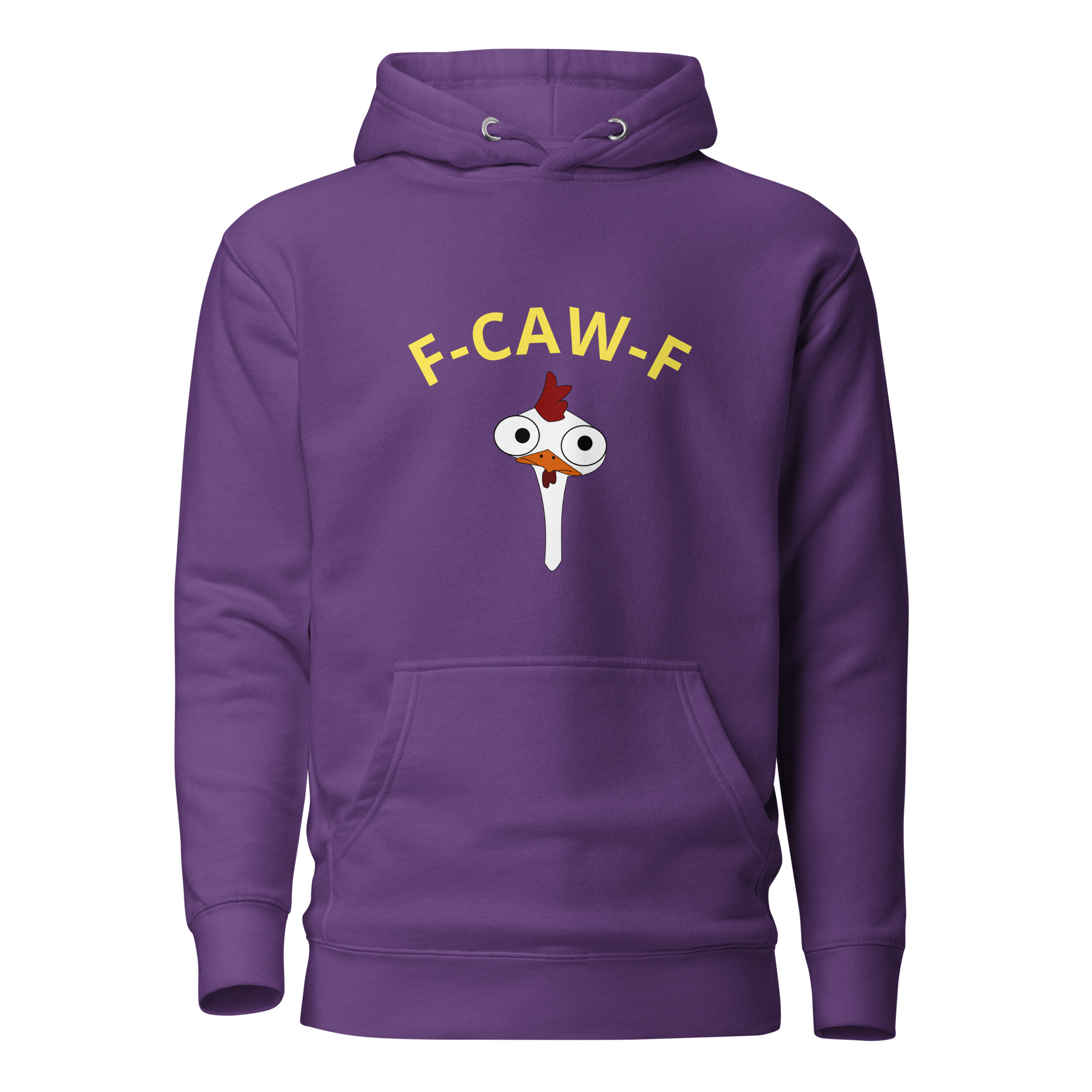 Unisex Hoodie - Image 8