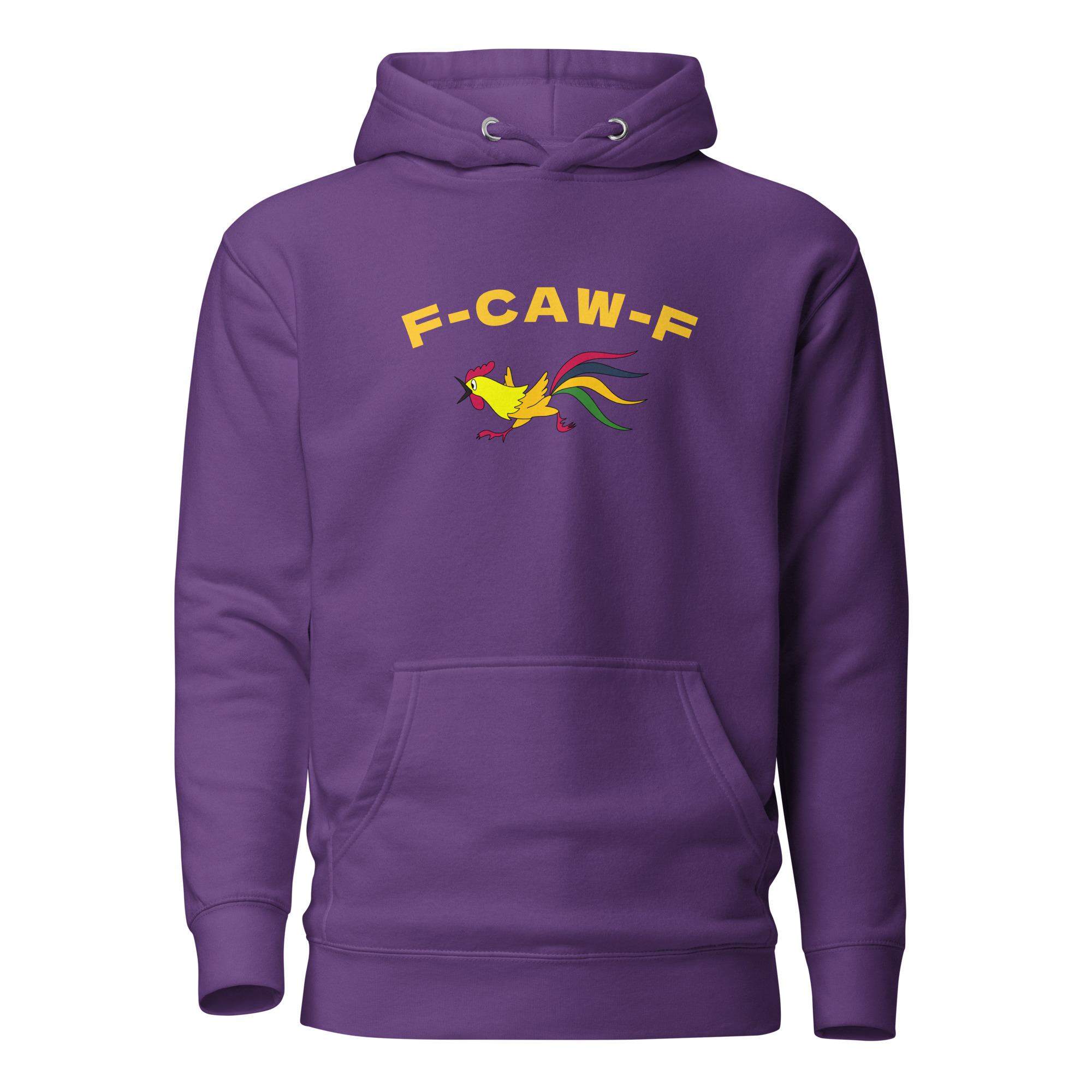 Unisex Hoodie - Image 7