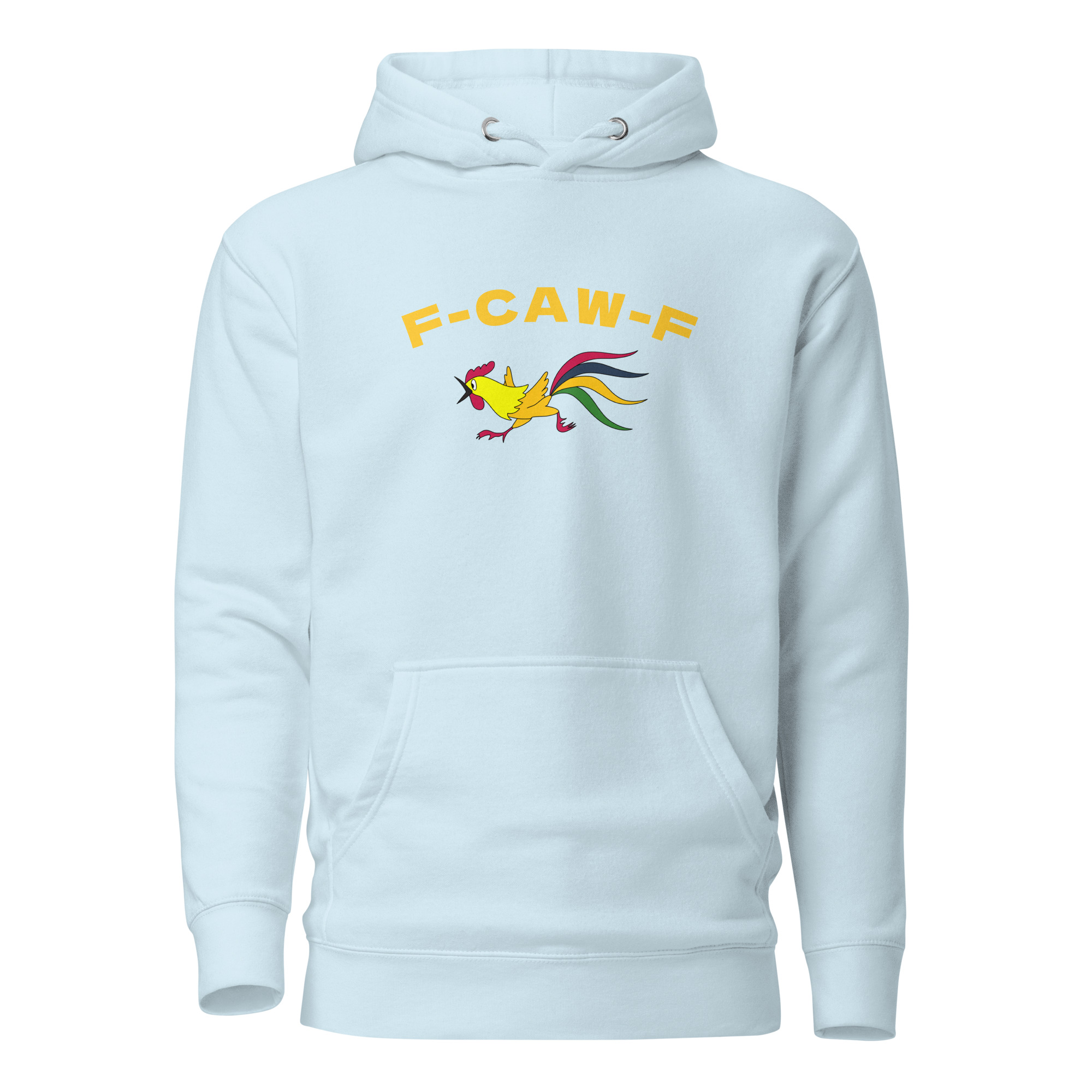 Unisex Hoodie - Image 10