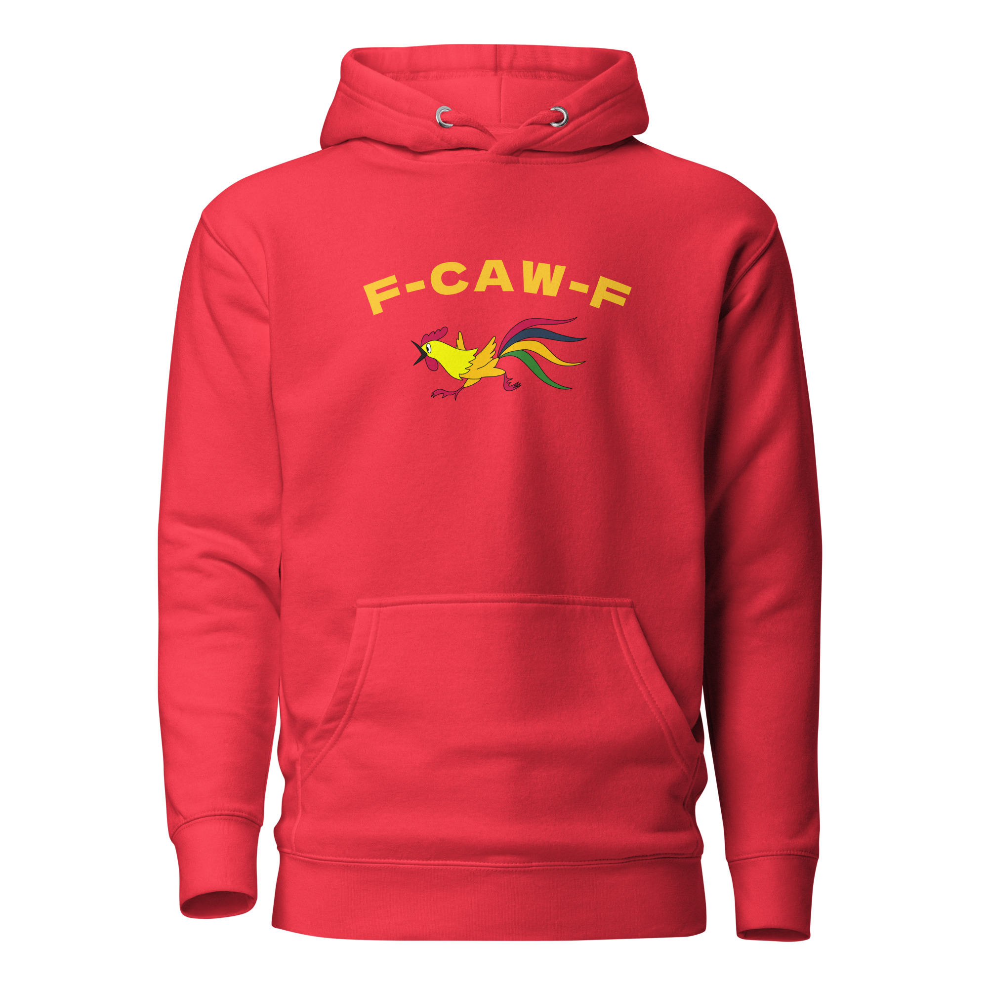 Unisex Hoodie - Image 11
