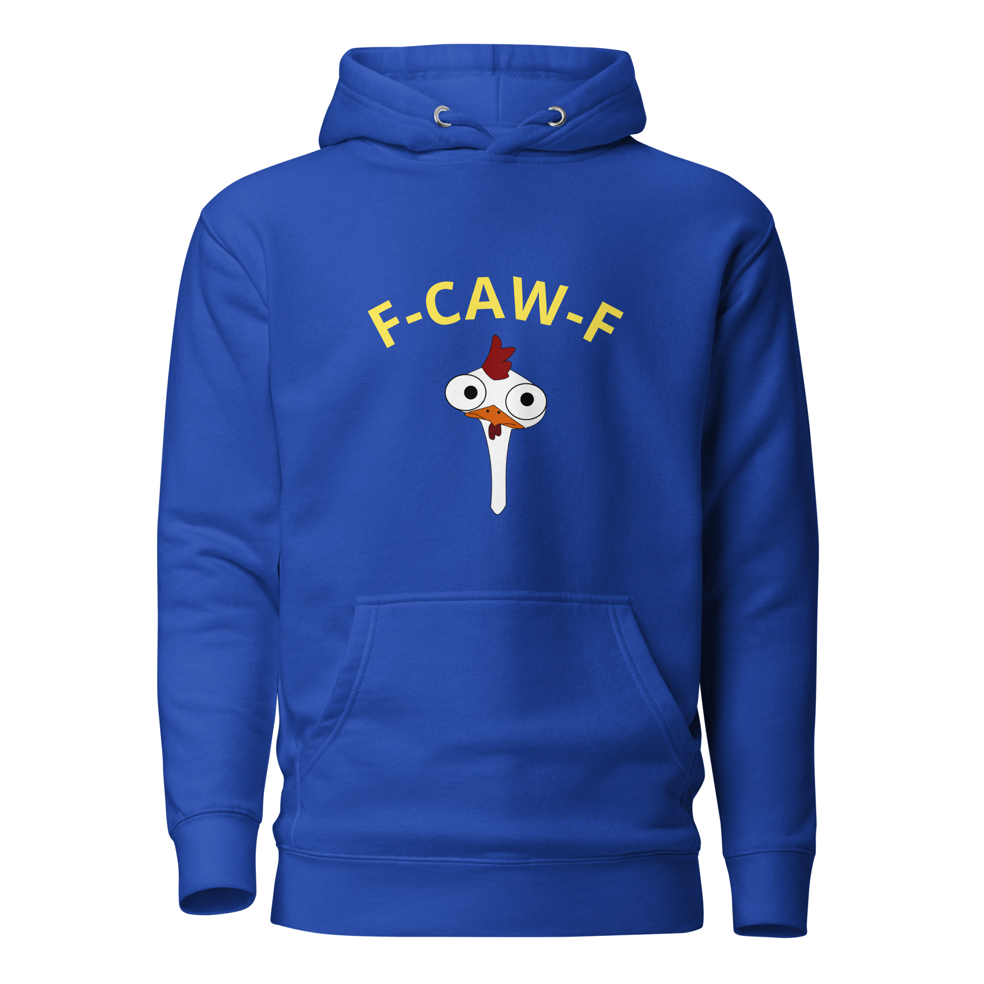 Unisex Hoodie - Image 7