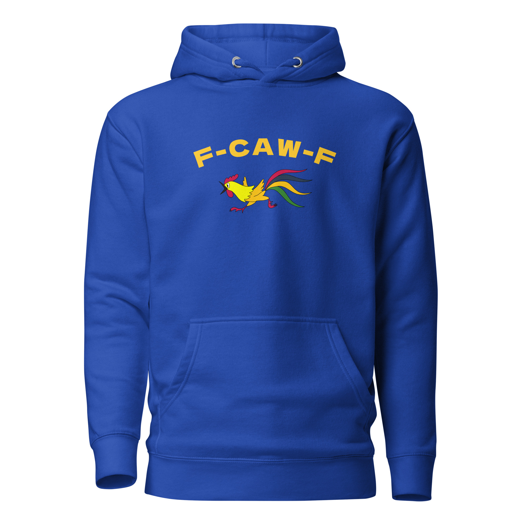 Unisex Hoodie - Image 6