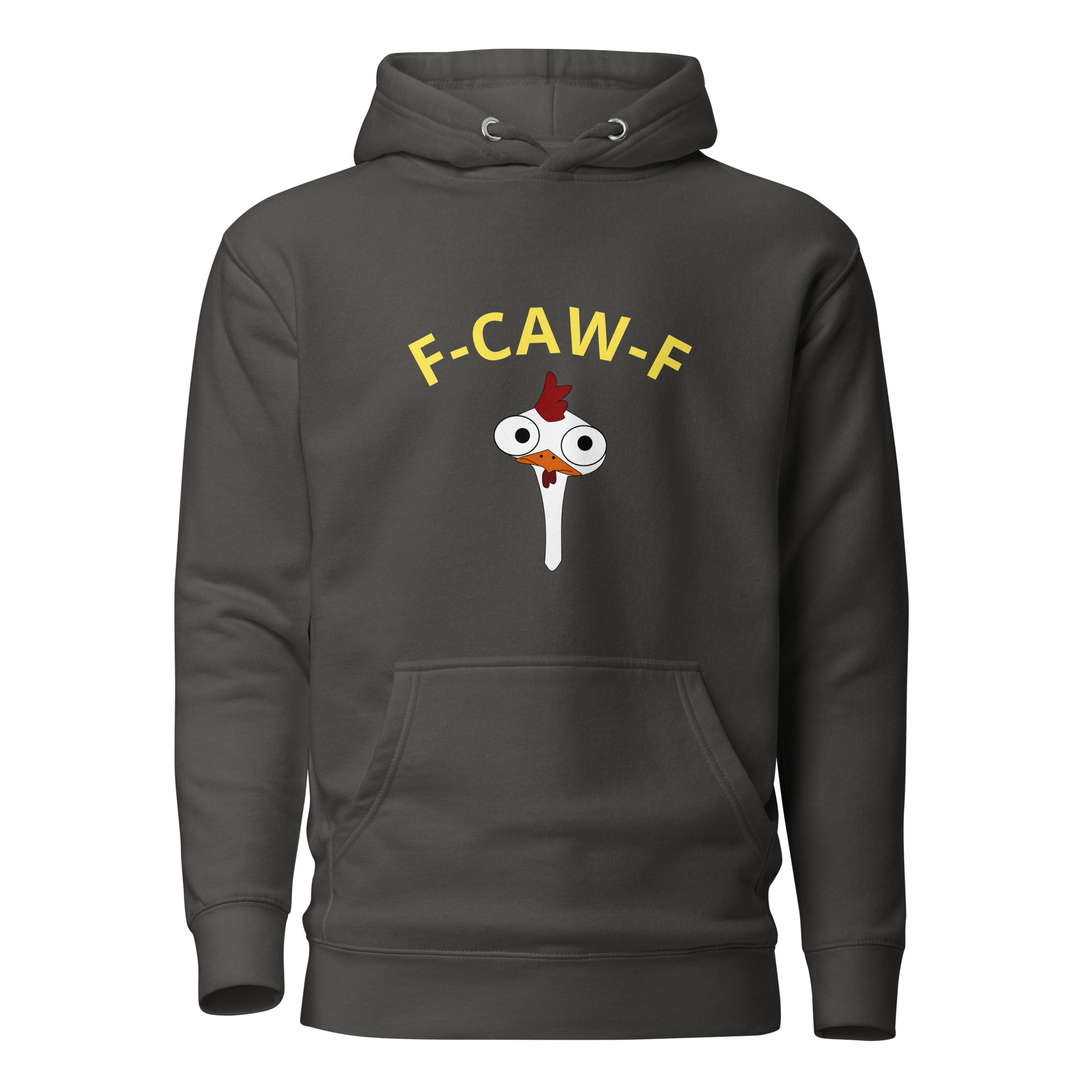 Unisex Hoodie - Image 6