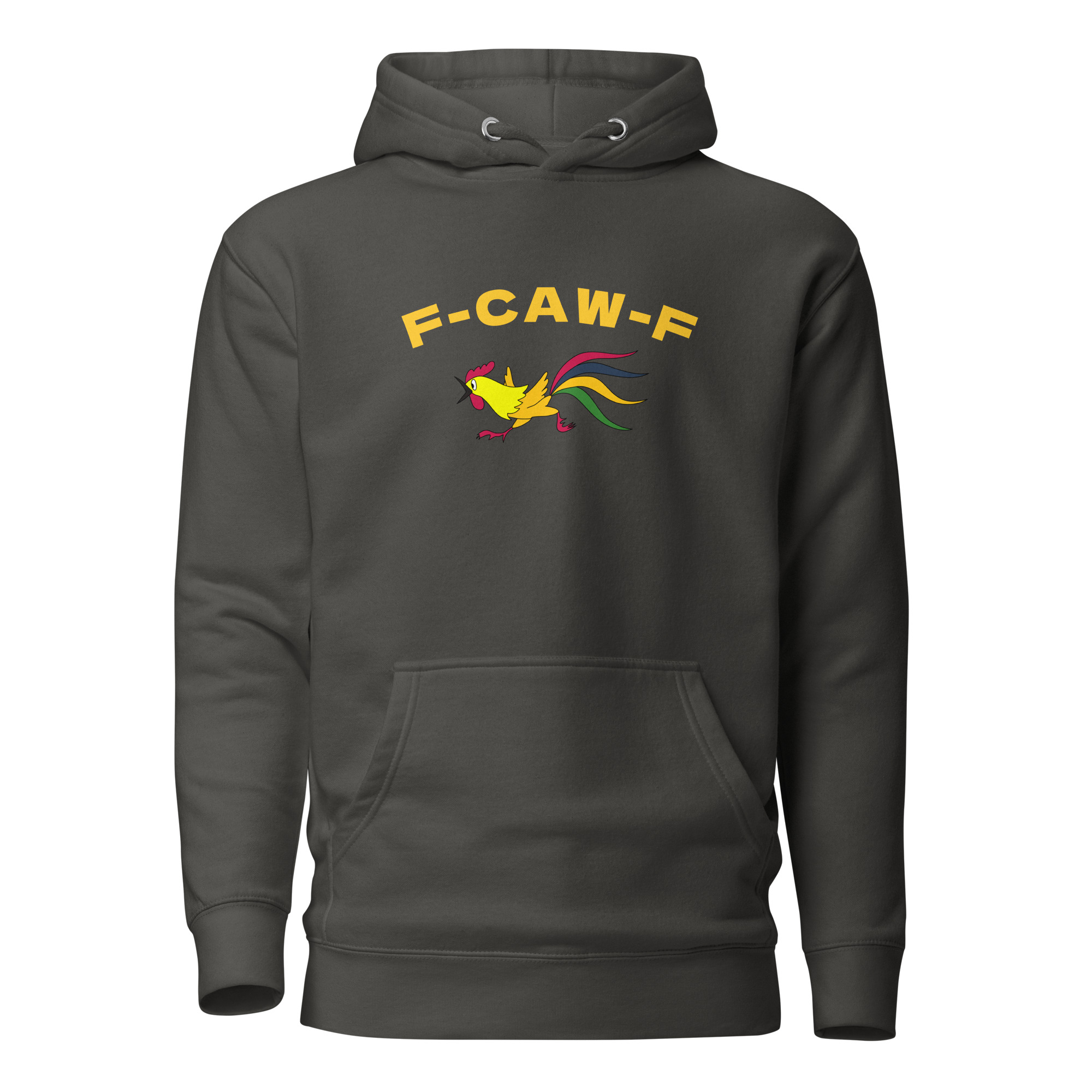 Unisex Hoodie - Image 5