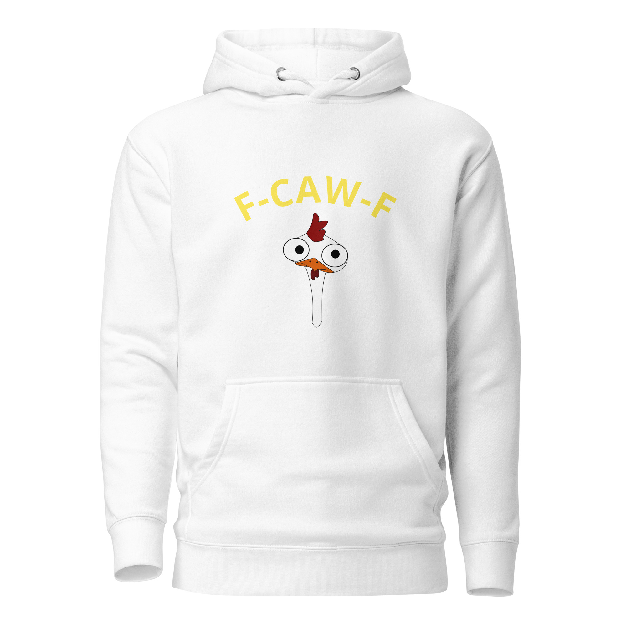 Unisex Hoodie - Image 5