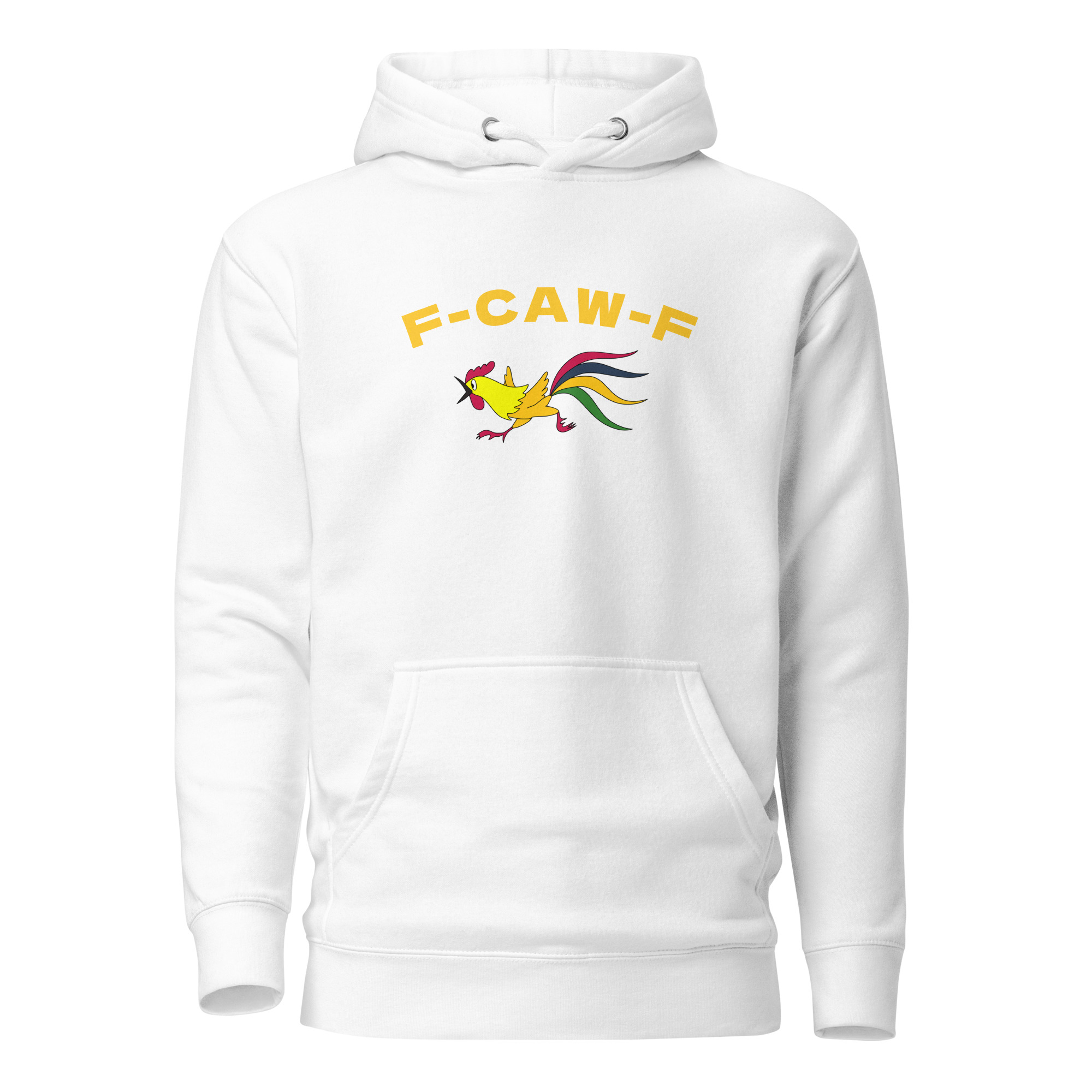 Unisex Hoodie - Image 14