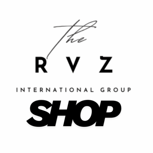 RVZ International Group – Shop