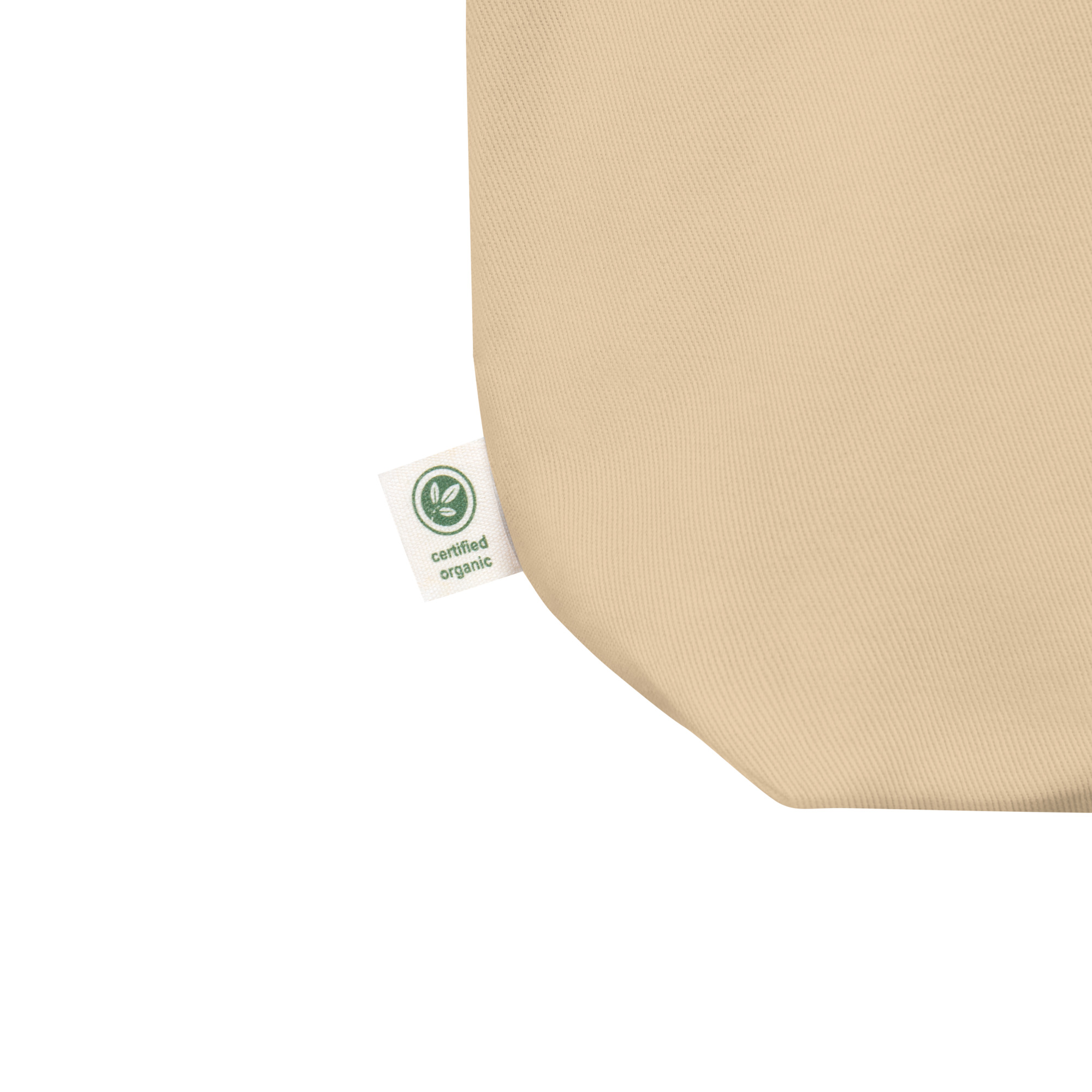 Eco Tote Bag - Image 2