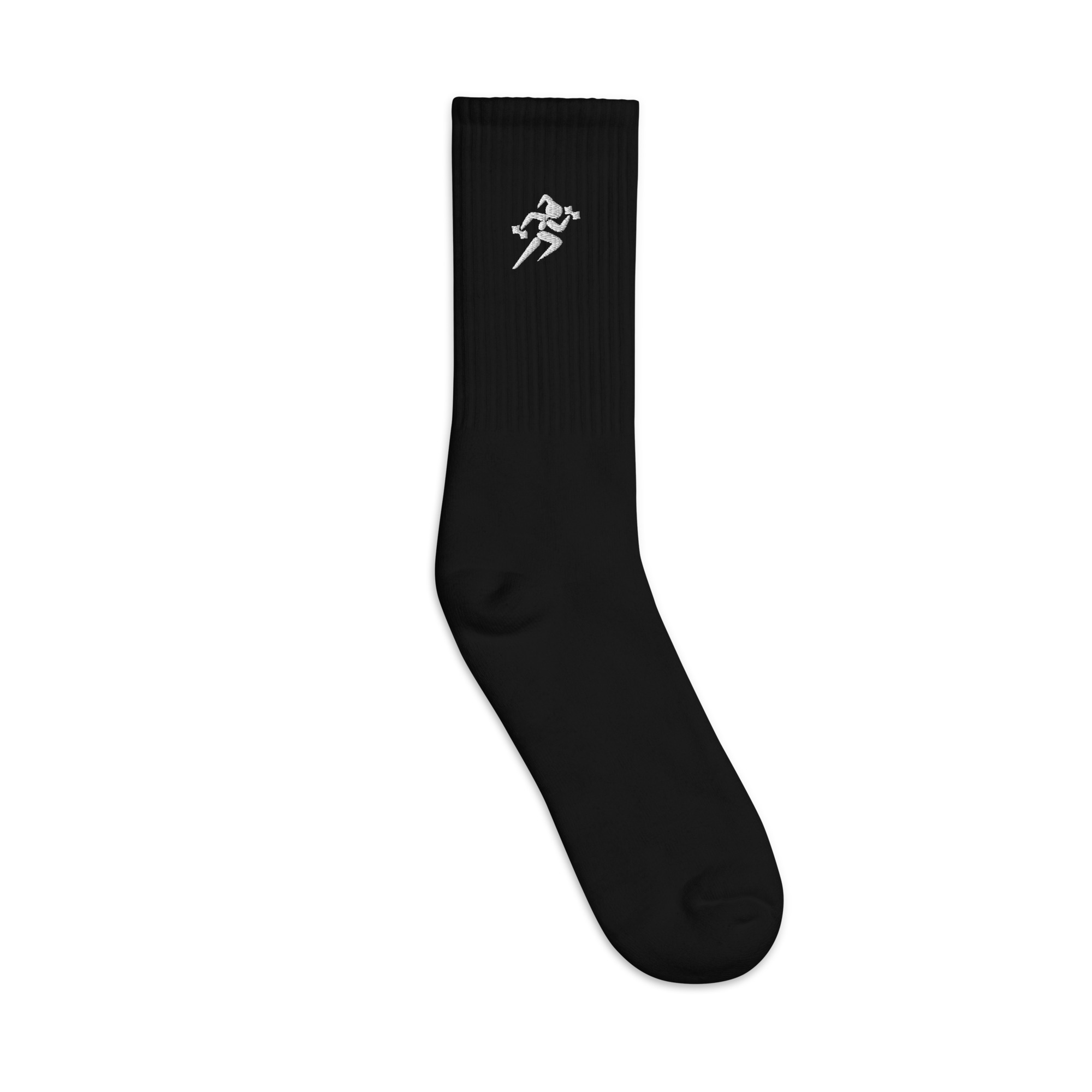 Embroidered socks - Image 5