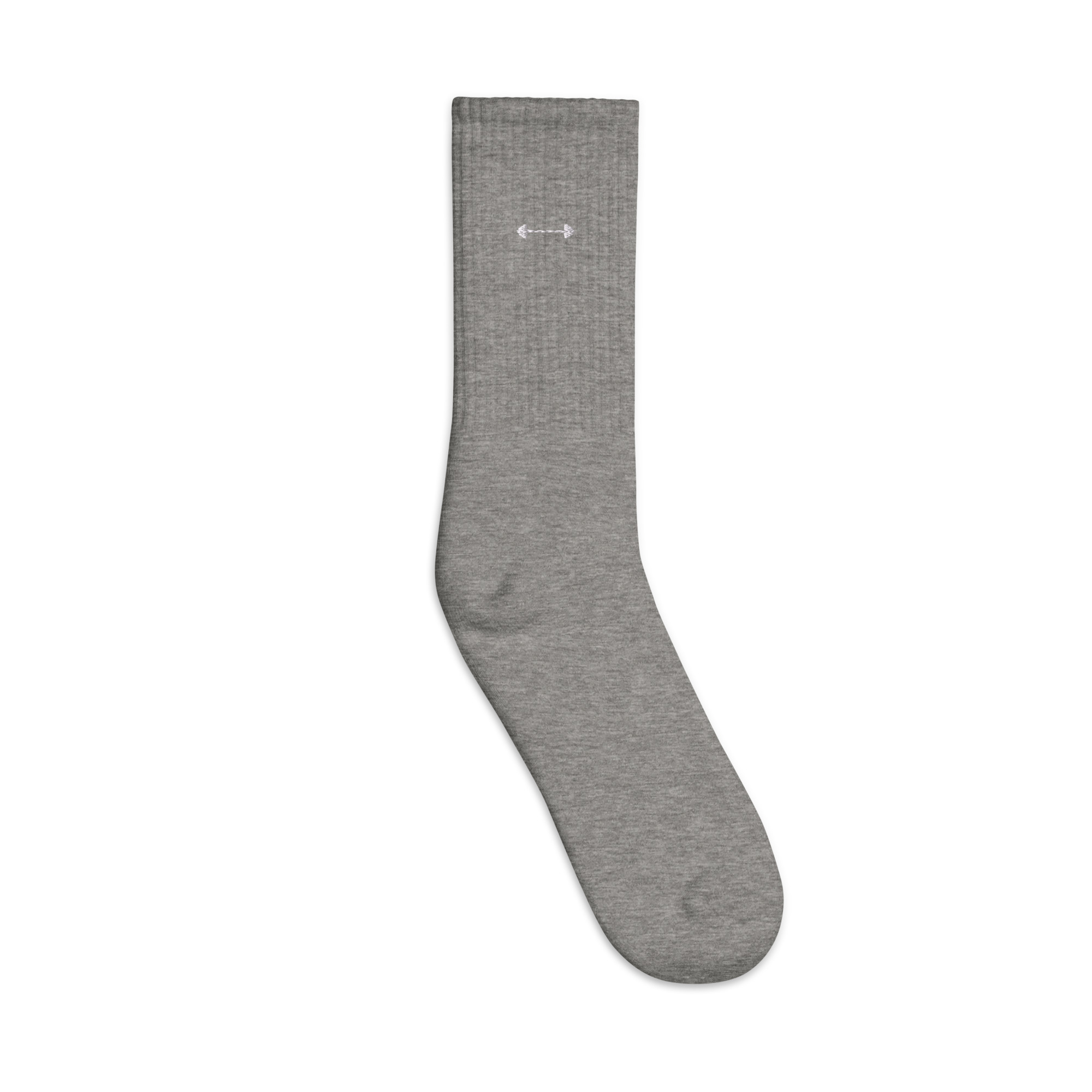 Embroidered socks - Image 6