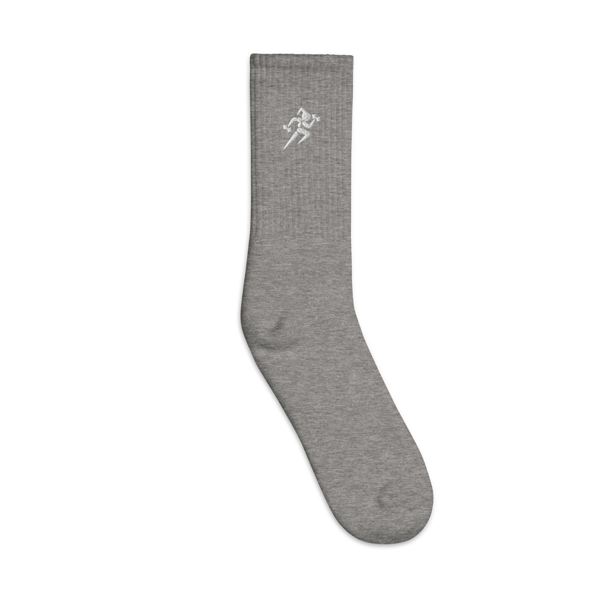 Embroidered socks - Image 6