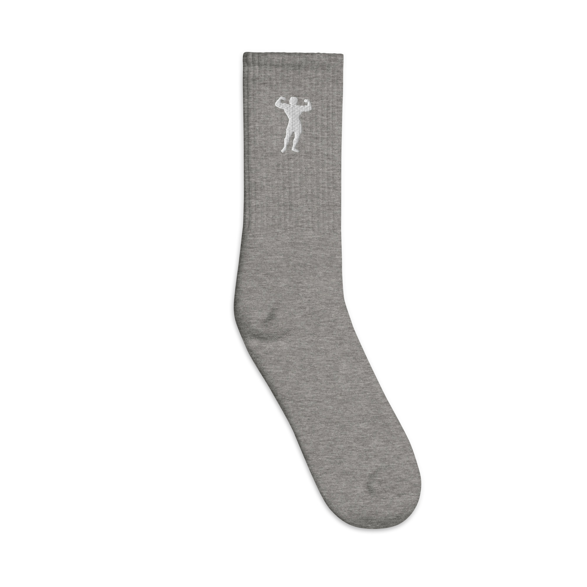 Embroidered socks - Image 6