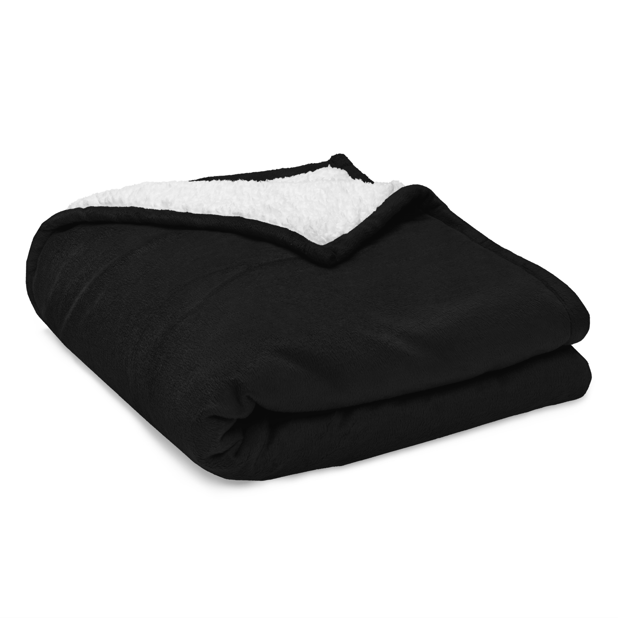 Premium sherpa blanket - Image 2