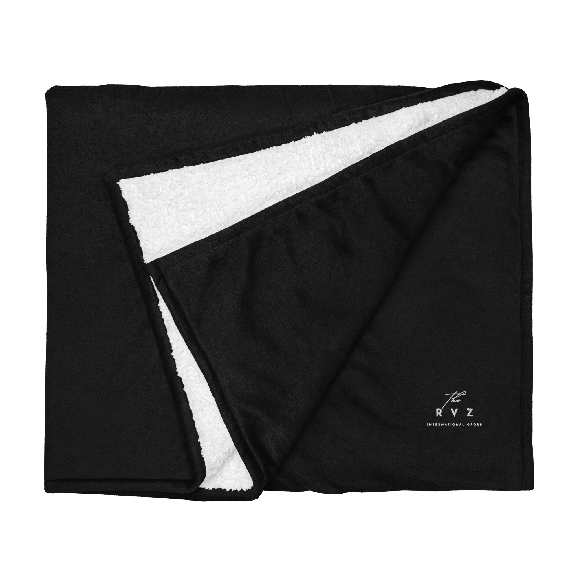 Premium sherpa blanket - Image 8