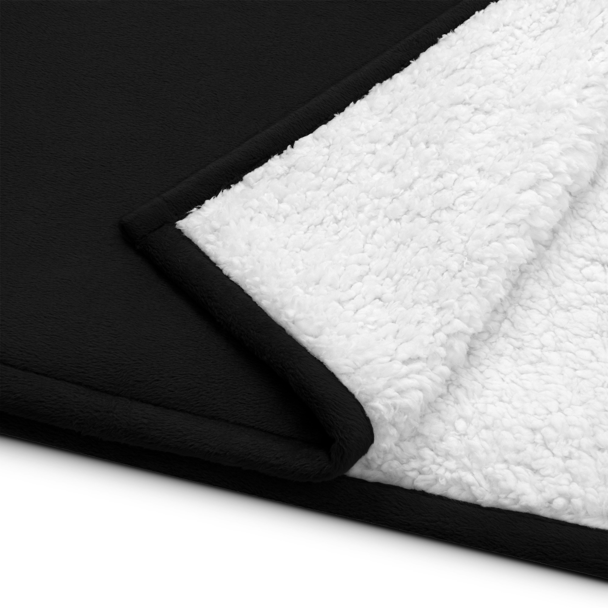 Premium sherpa blanket - Image 4