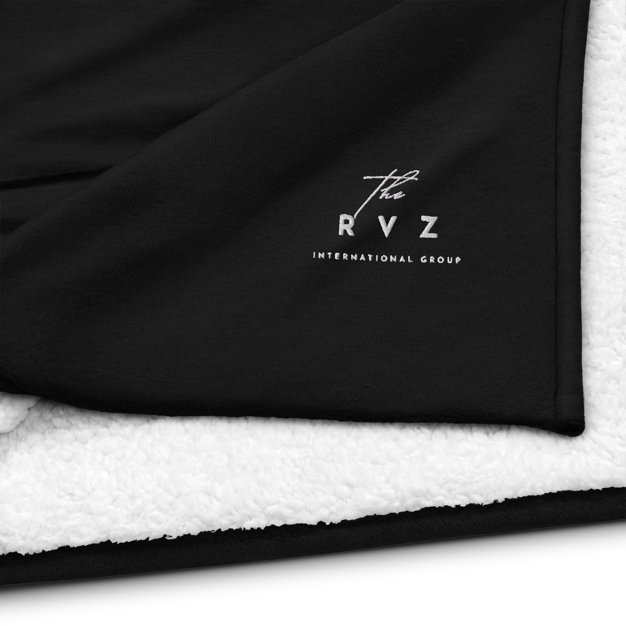 Premium sherpa blanket - Image 3