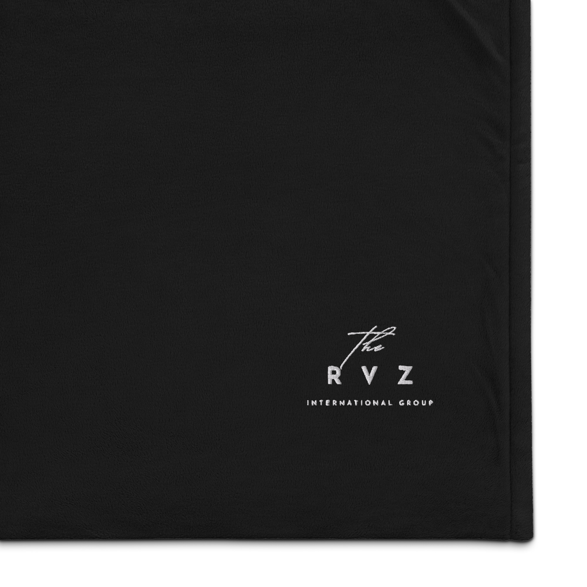 Premium sherpa blanket - Image 9