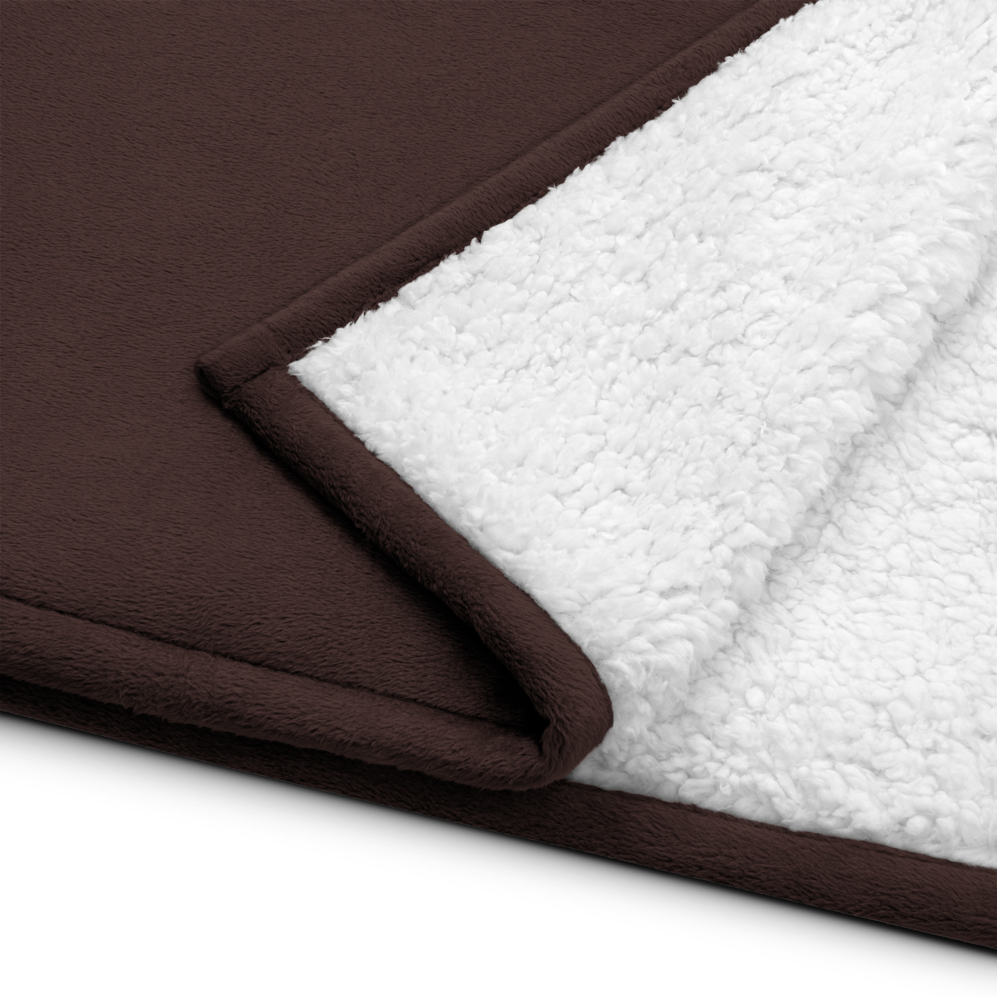 Premium sherpa blanket - Image 7
