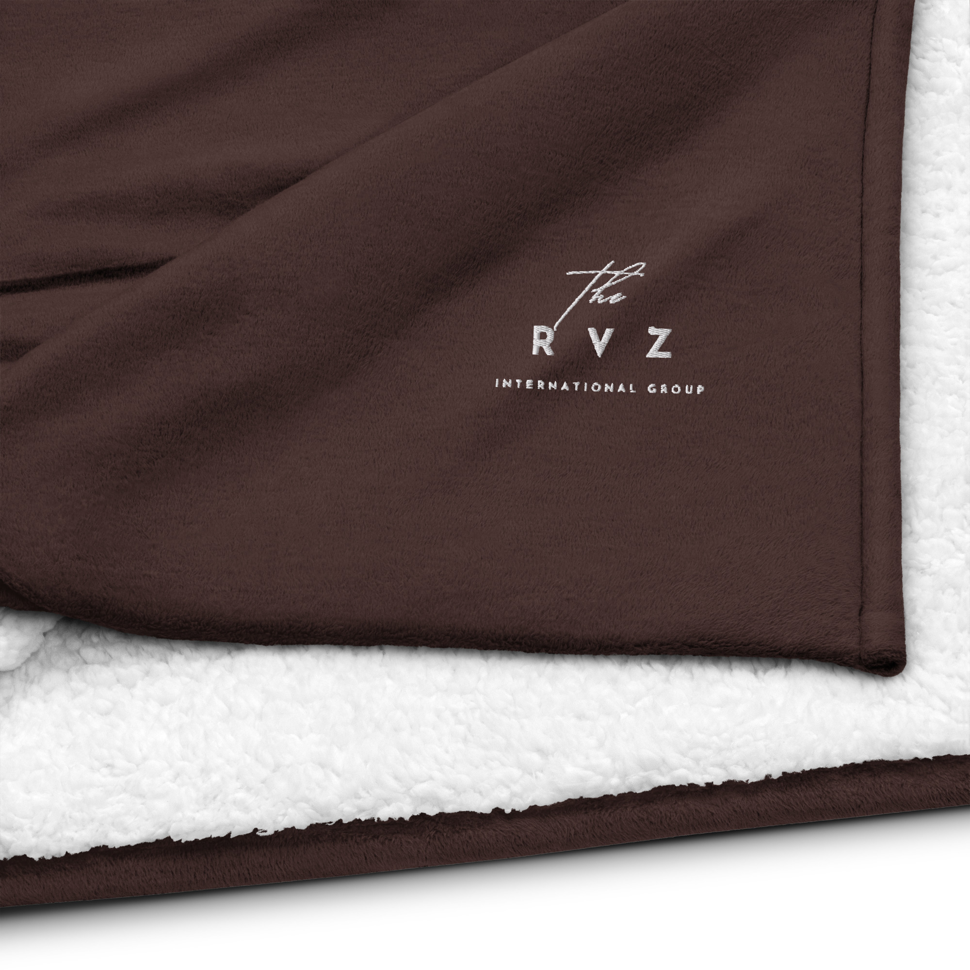 Premium sherpa blanket - Image 3