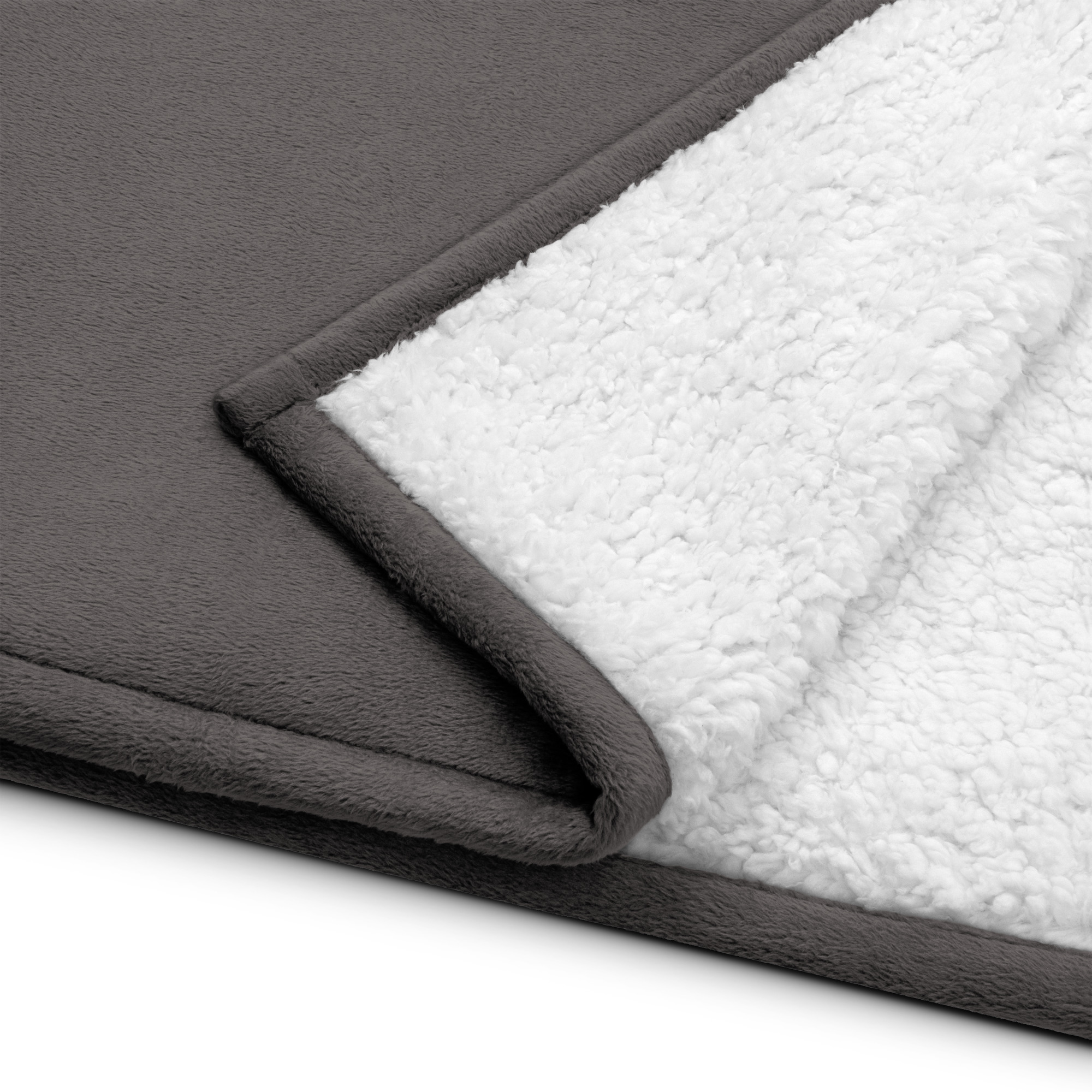 Premium sherpa blanket - Image 6