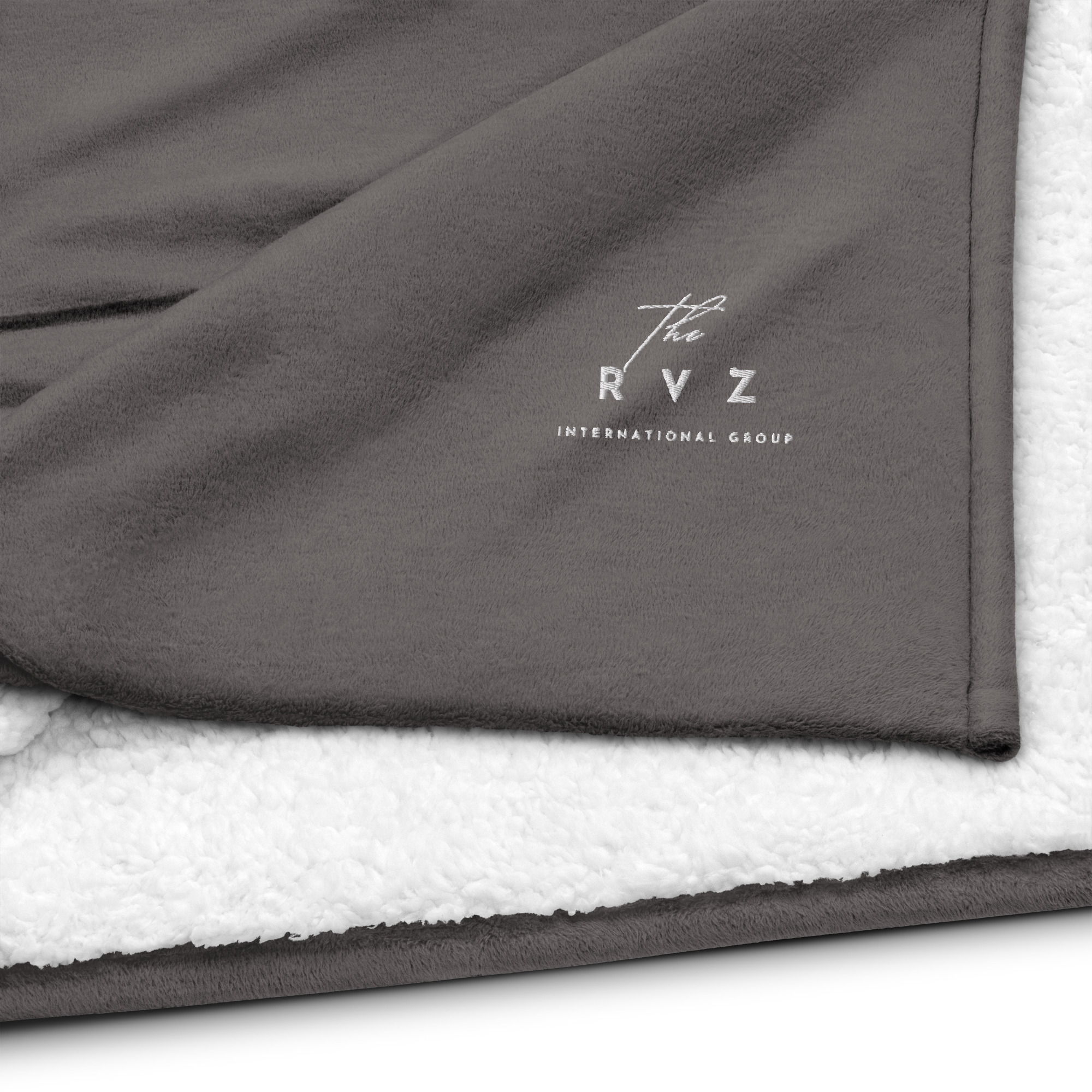 Premium sherpa blanket - Image 4