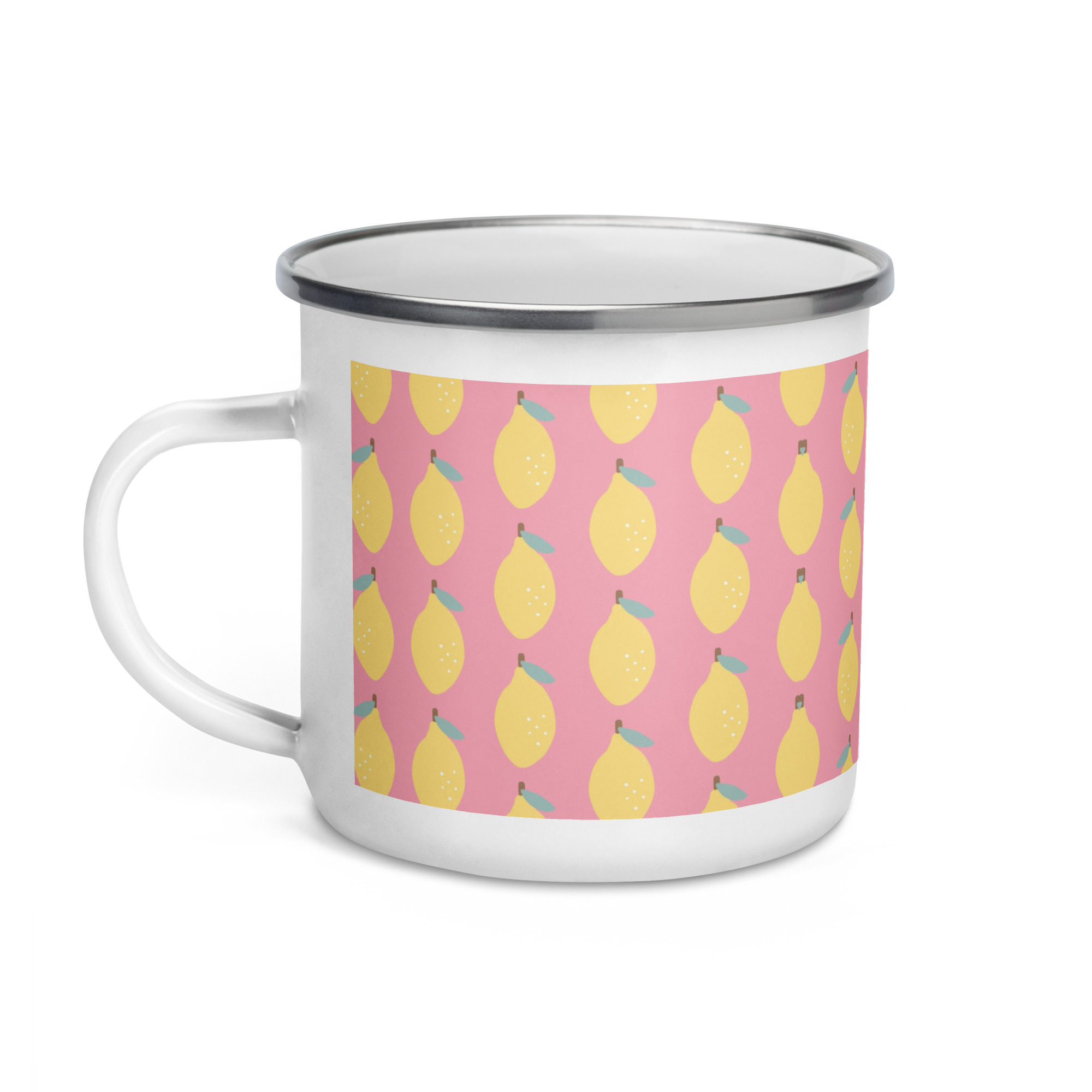 Enamel Mug - Image 2