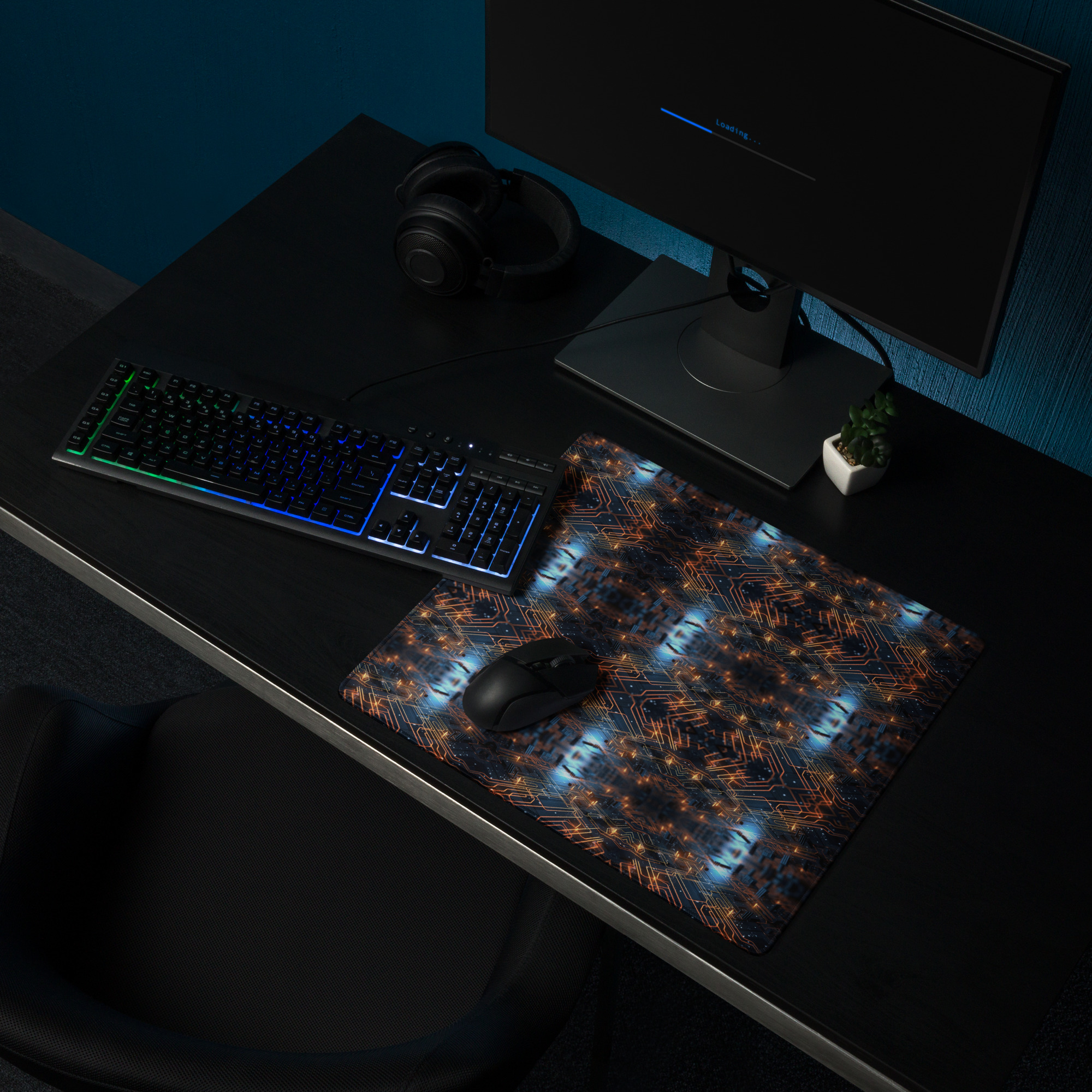 Gaming mouse pad - Image 3