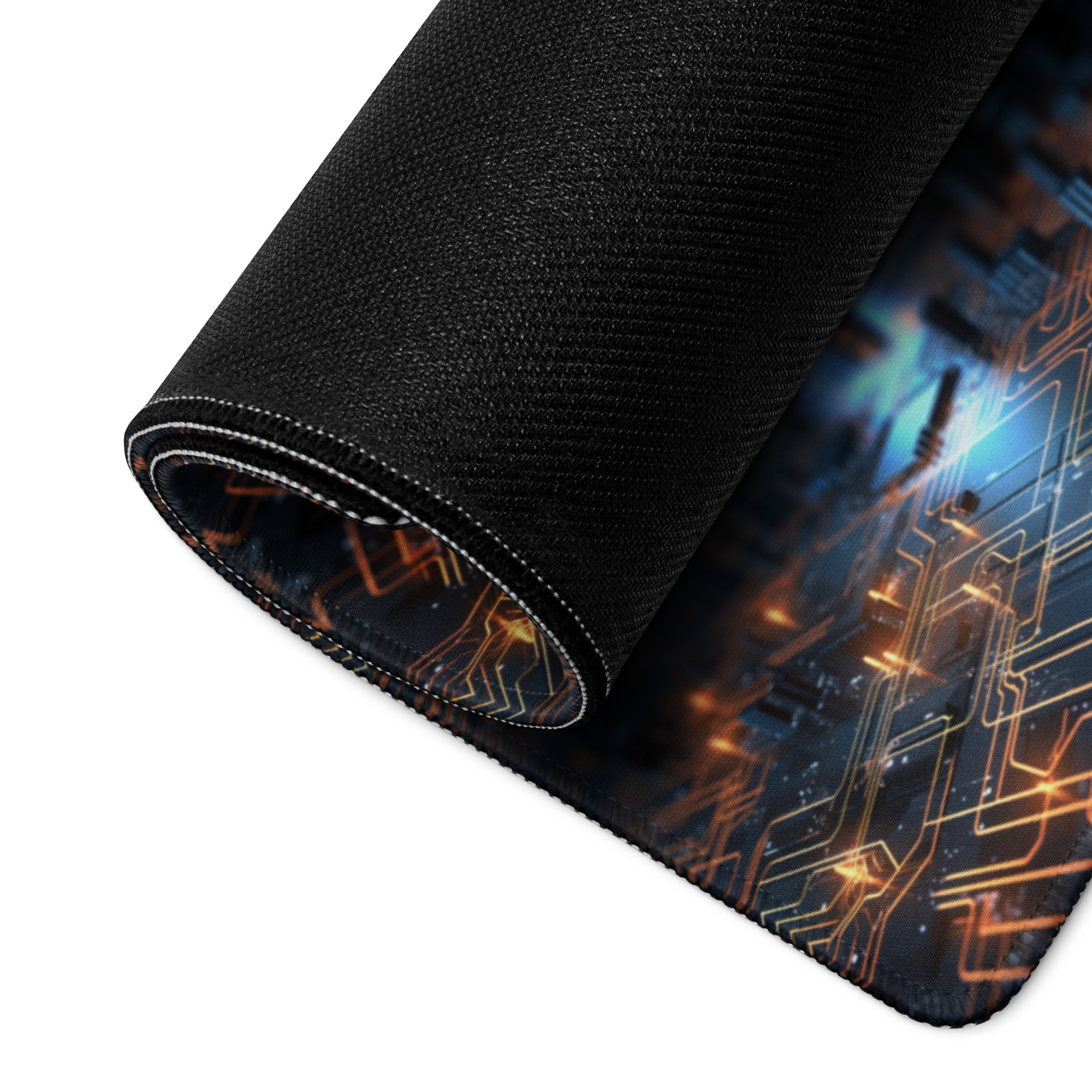 Gaming mouse pad - Image 5