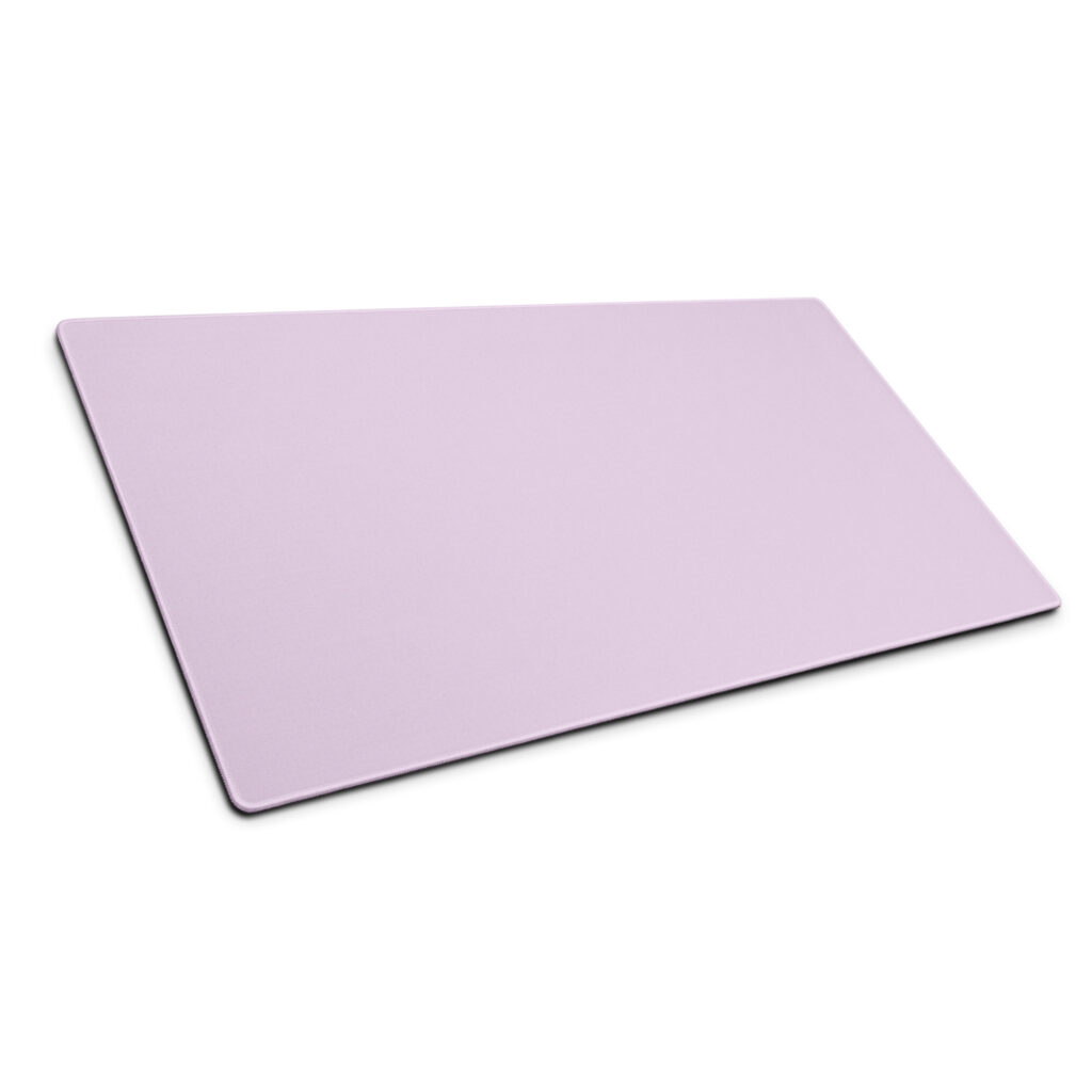 Gaming mouse pad